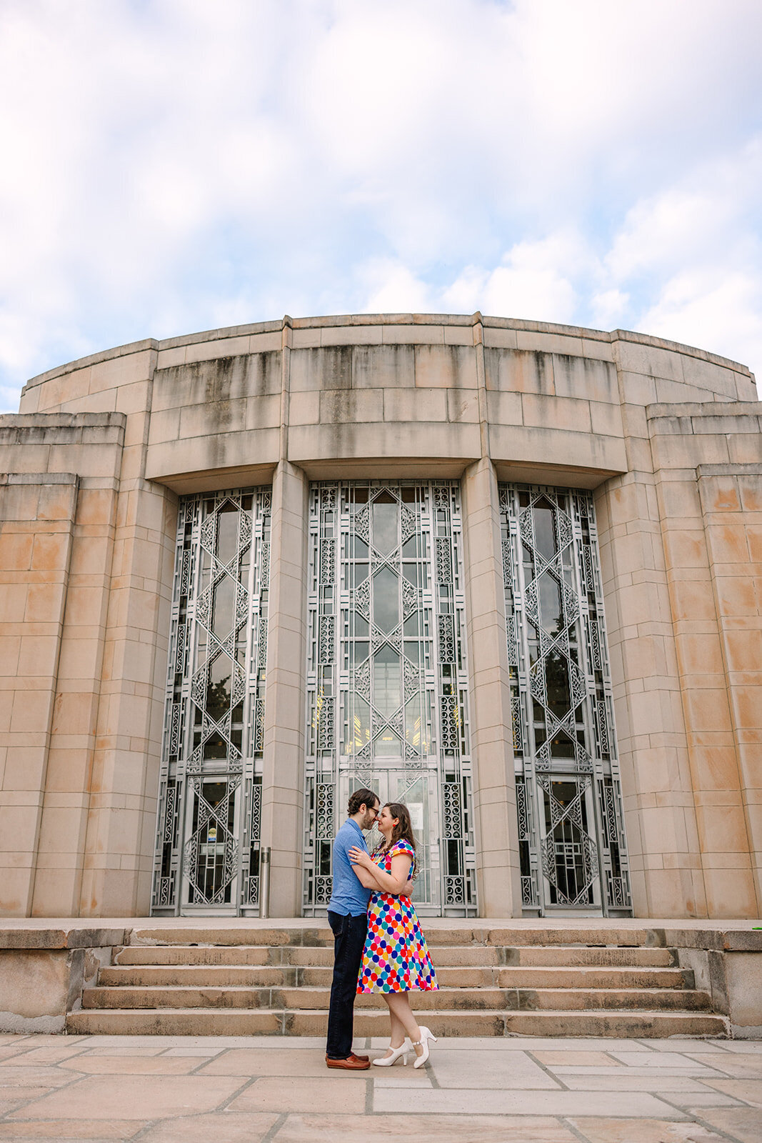 Holly Jacob Engagement Volunteer Park Seattle Joanna Monger Photography-145