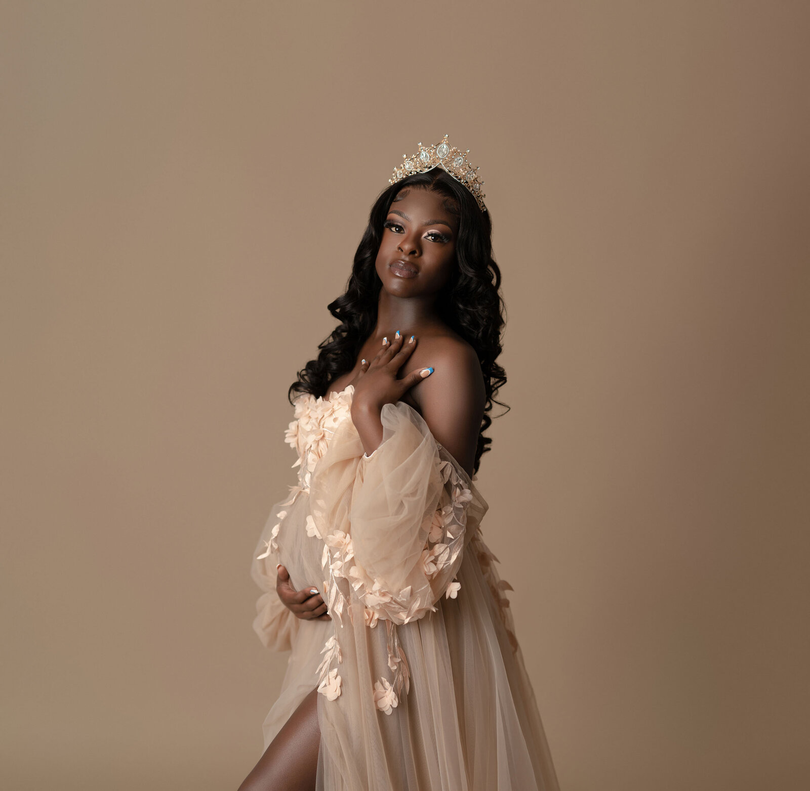 SteinArtStudio Maternity Takhia Hardy 2022-12-15-22