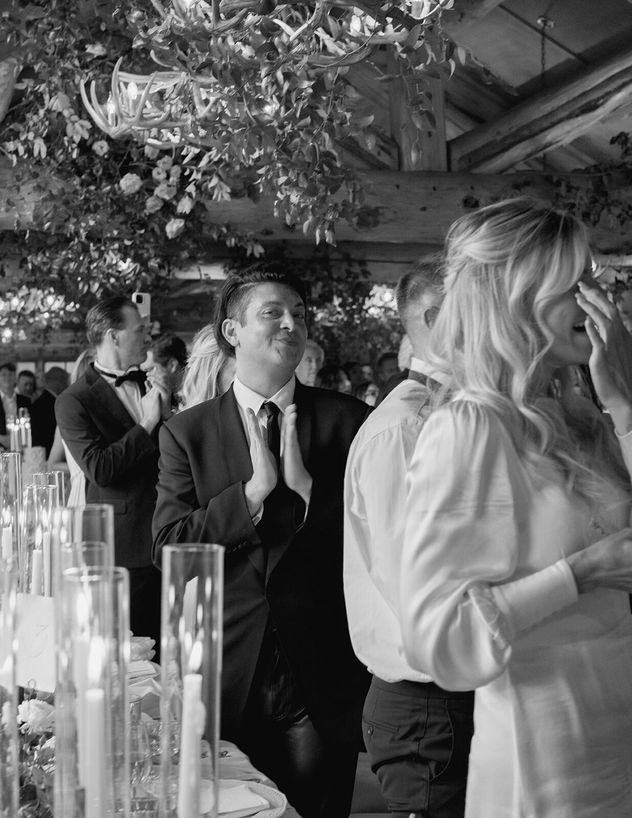 Pine Creek Cookhouse Wedding Aspen Colorado-Wedding Gallery-Carrie King Photographer-1525