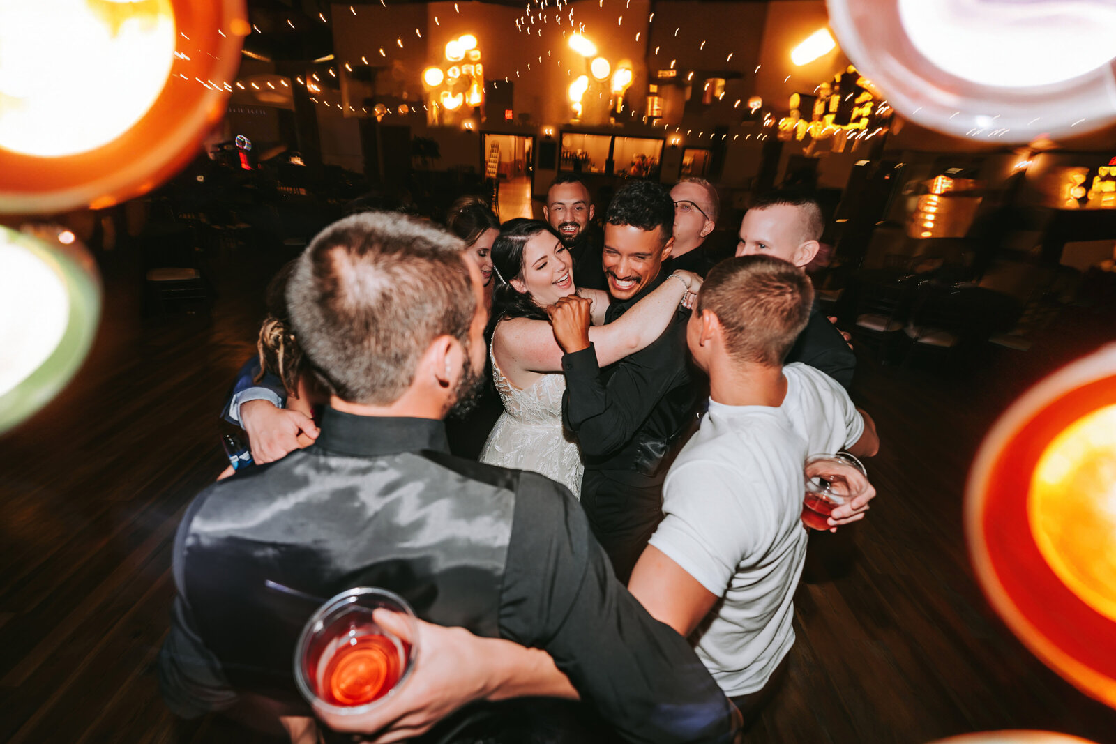 015The Barn at Hornbaker Gardens wedding_Katelyn Turner Photography