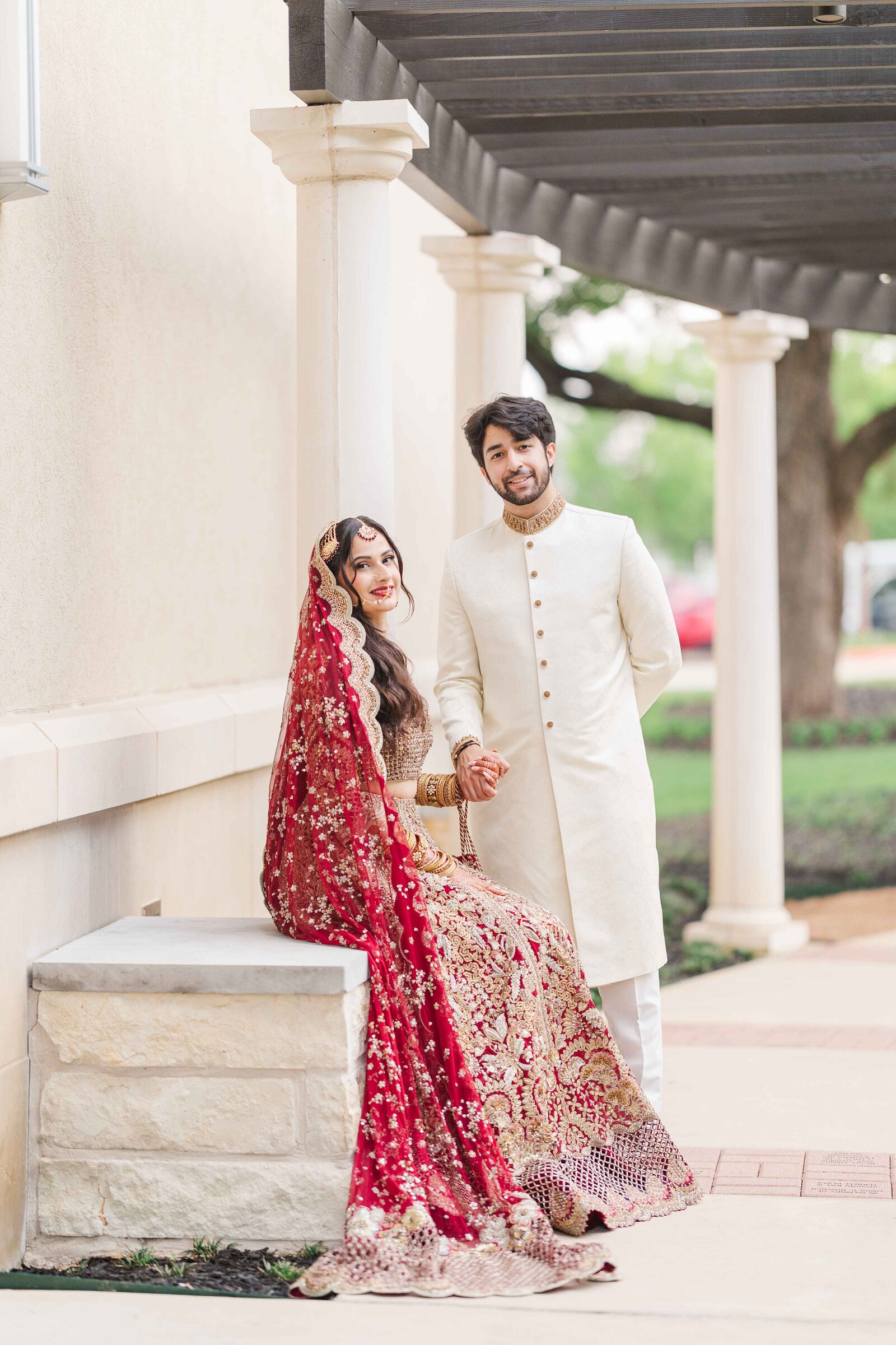 Bride-and-groom-photography