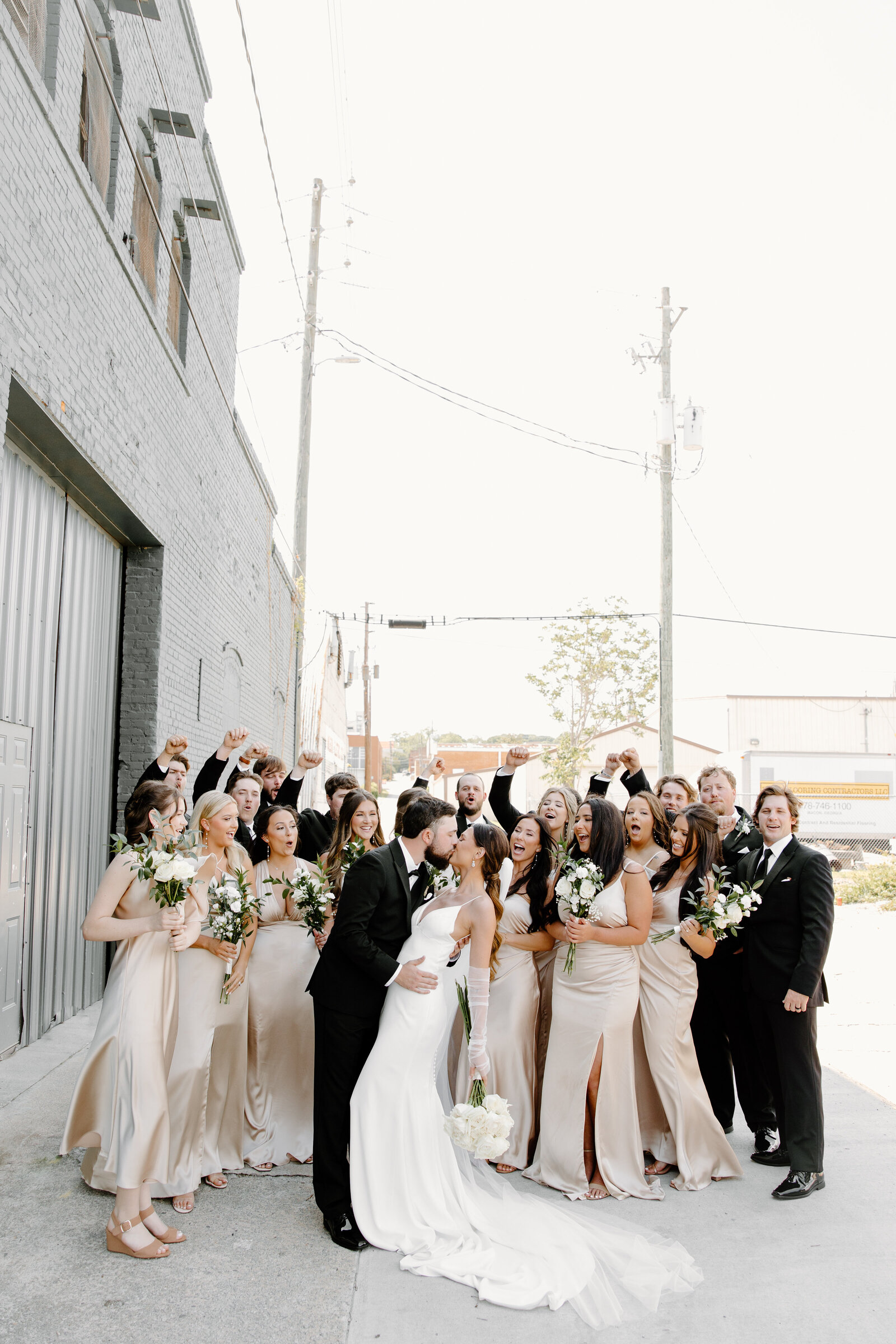 Sierra Williams Photography Georgia Luxury Wedding Photographer Wedding 10