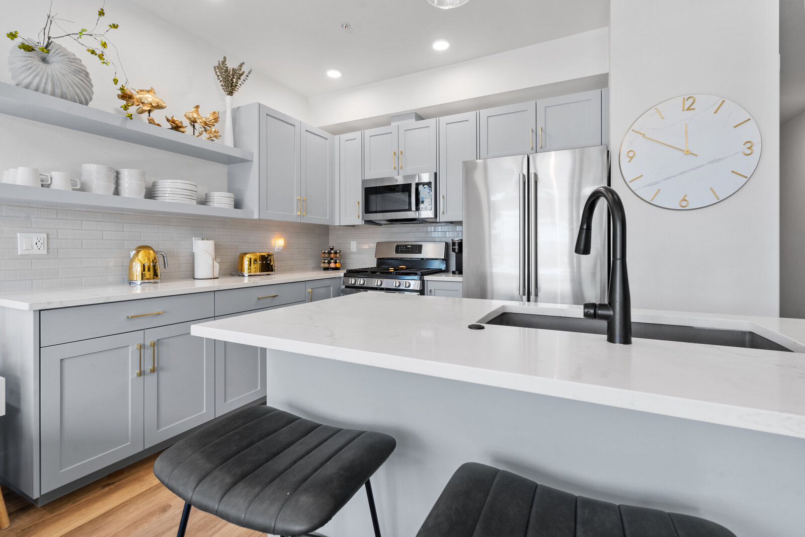 Lincoln City Real Estate Photographer 