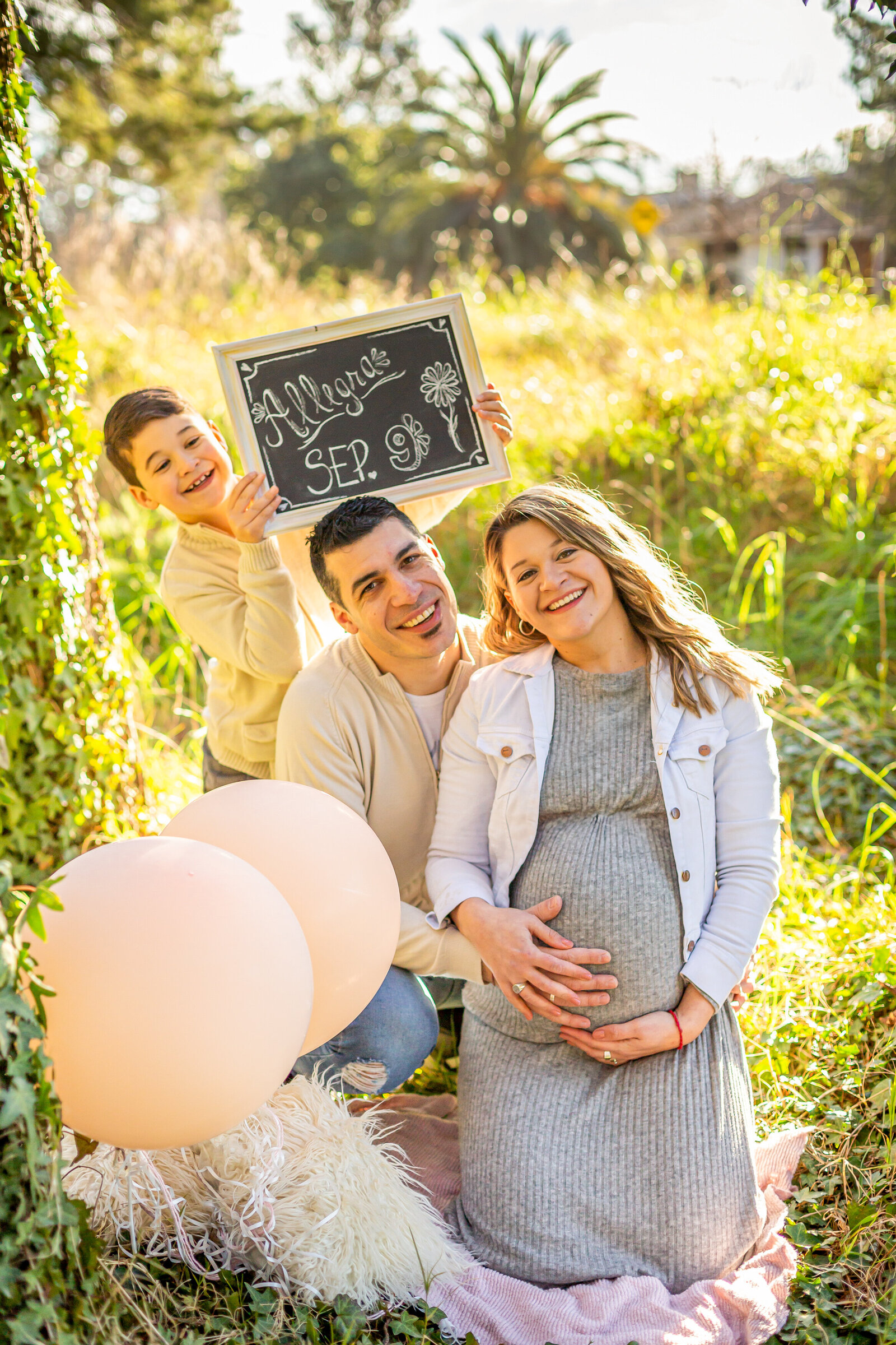 Maternity photography -4