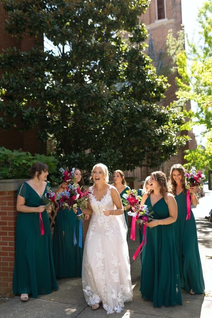 Amanda Moore Wedding6