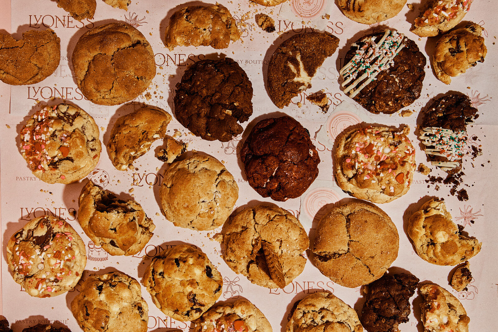 lyoness-holiday-cookie-assortment-food-photographer-austin-texas-central-texas