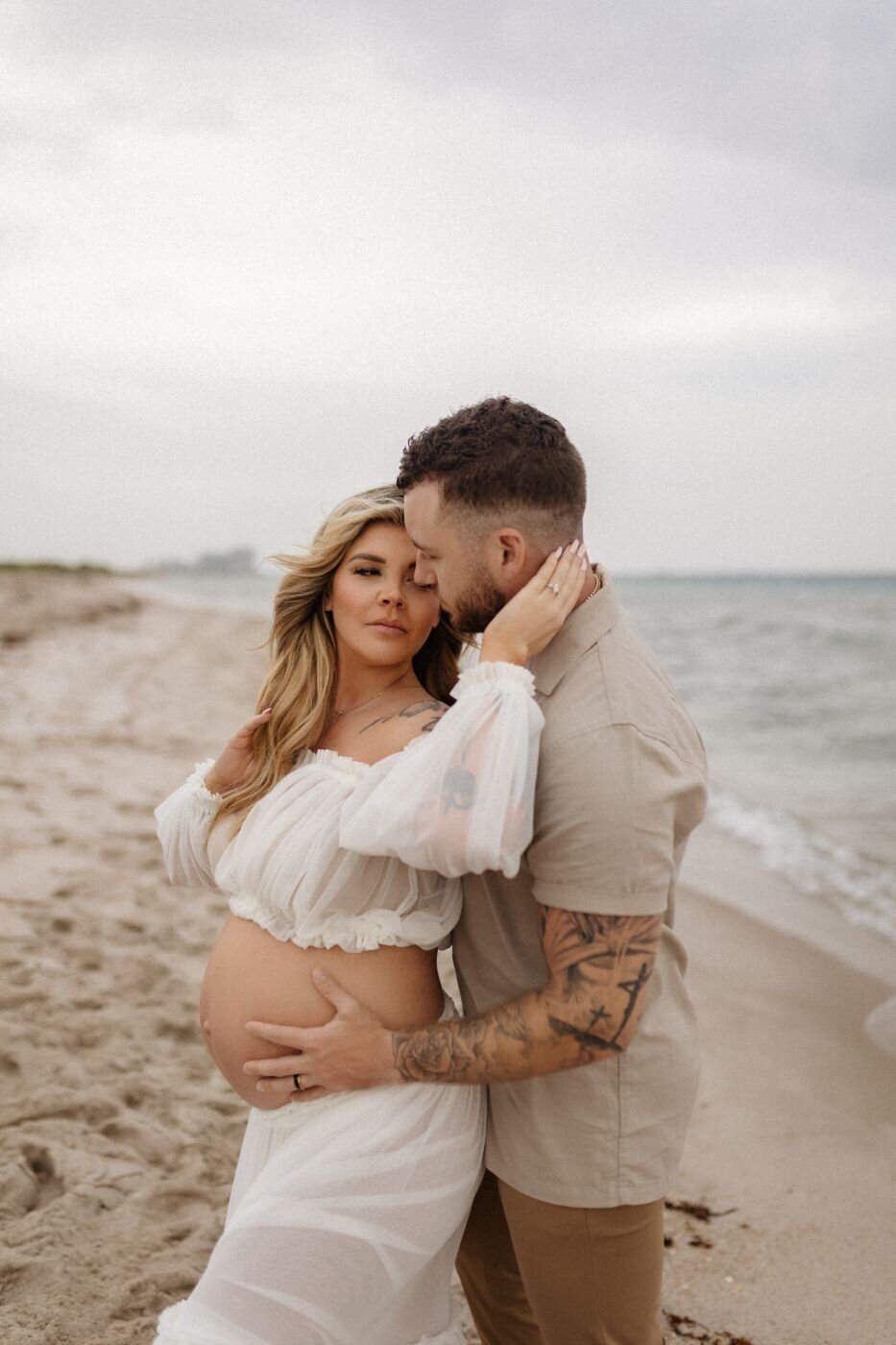 elegant-maternity-session-boca-raton-lina-mart-photography