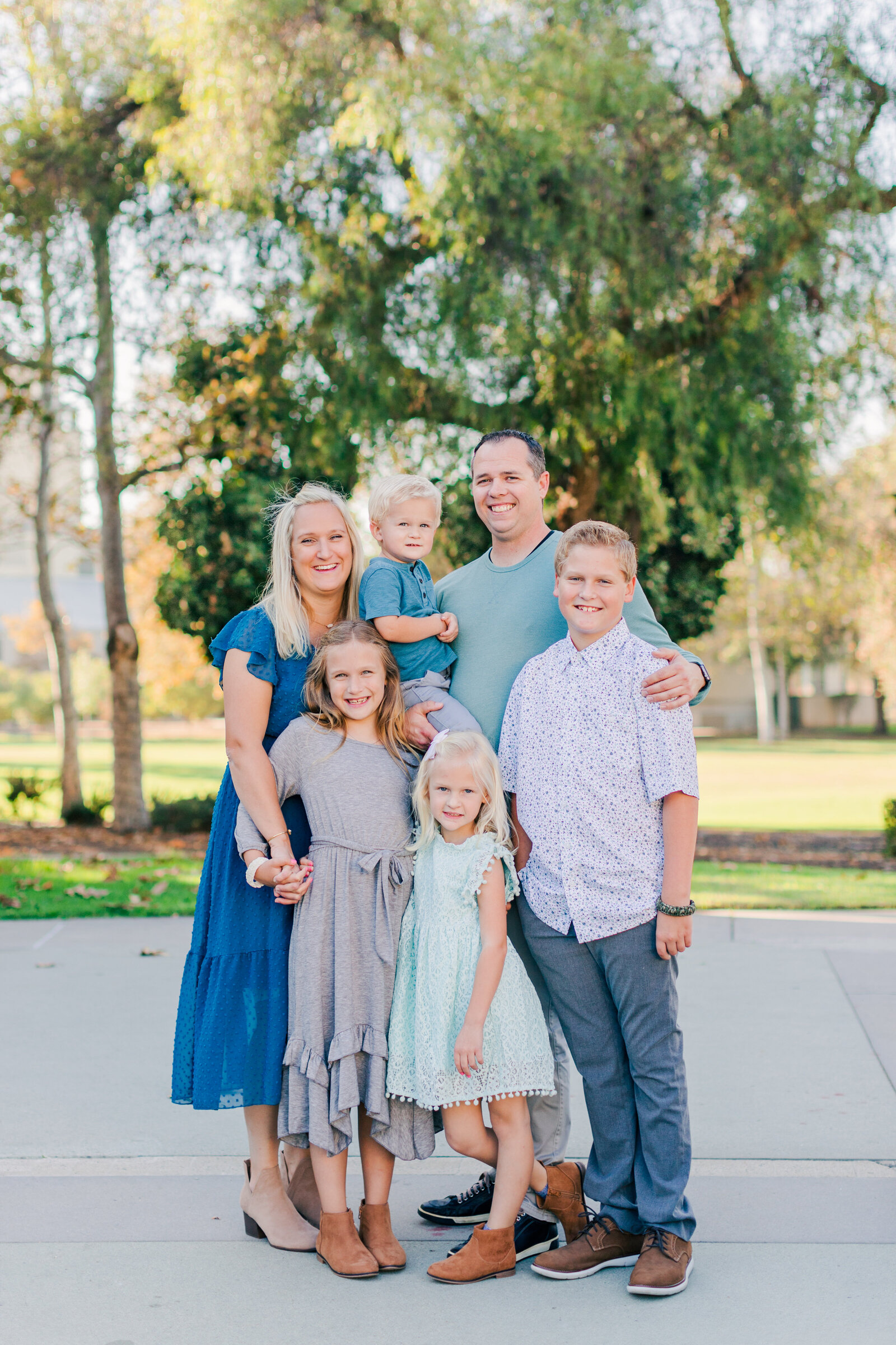 SanderFamily-9