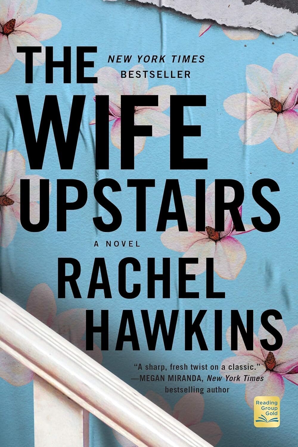 Wife Upstairs, The