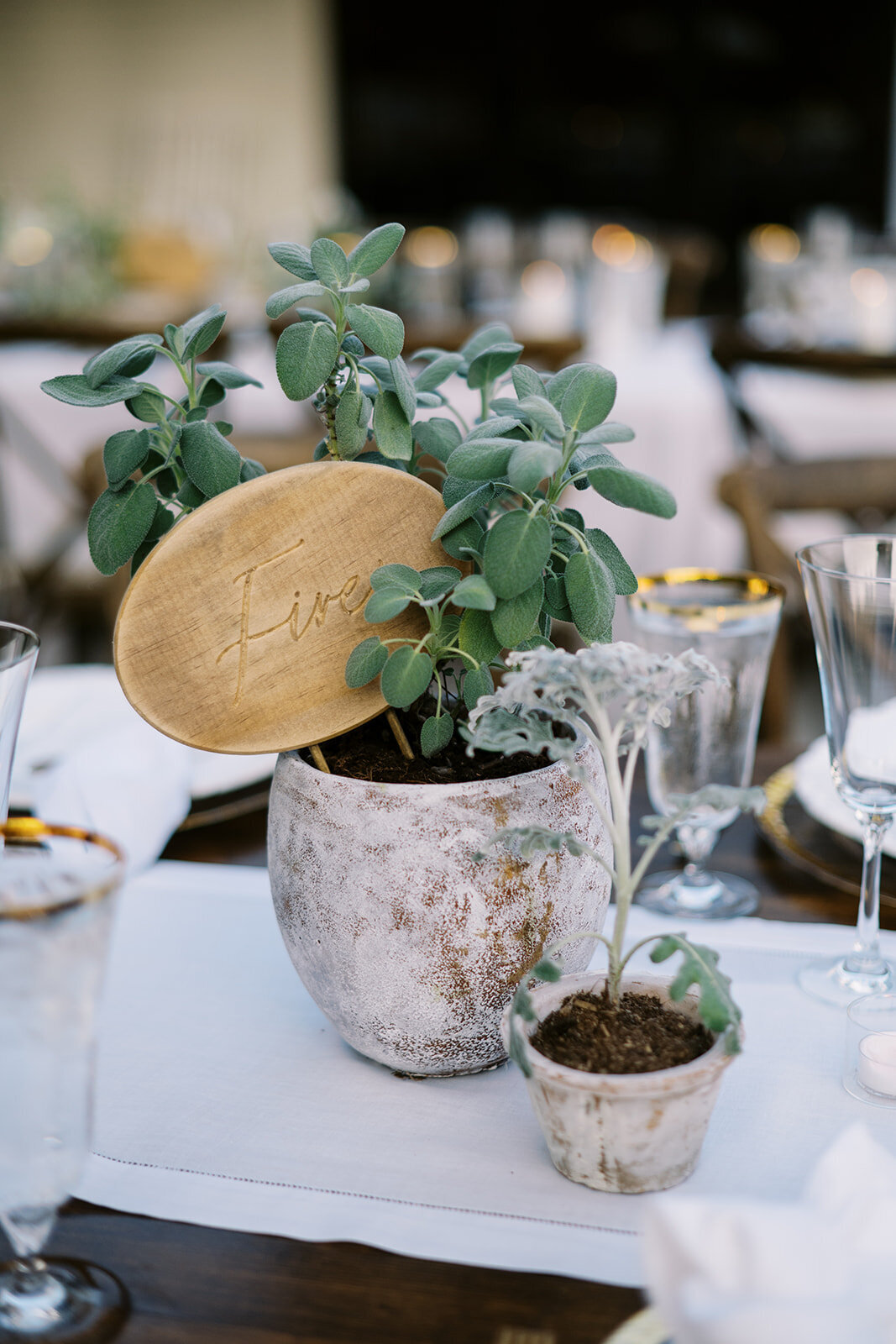 wood-wedding-table-number