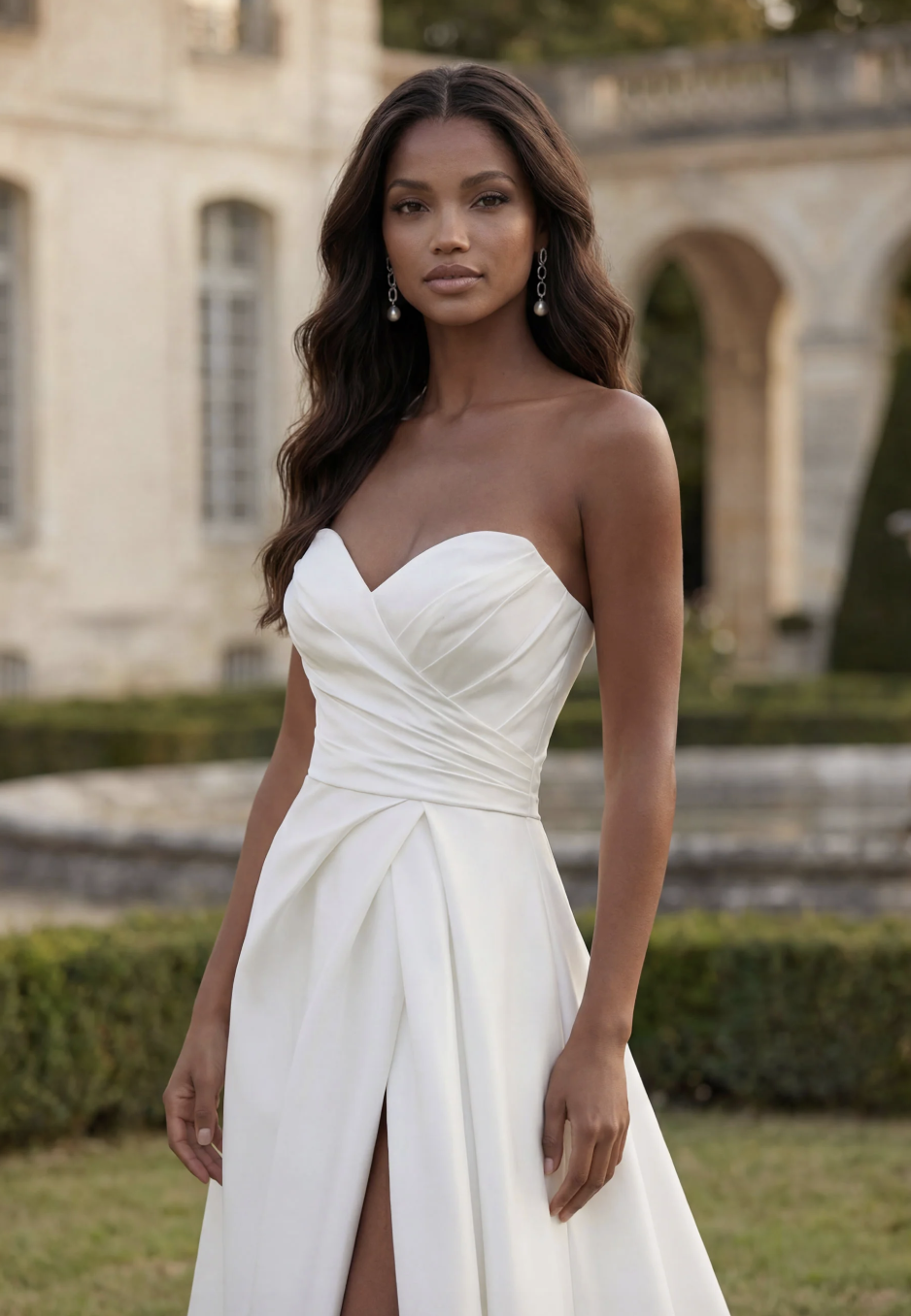 Wedding Dress Online | Lovena Bridal Studio | Cairns Bridal