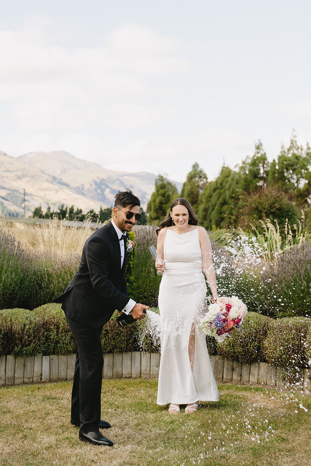 Melissa Clark Photography | Queenstown Wedding Photographer