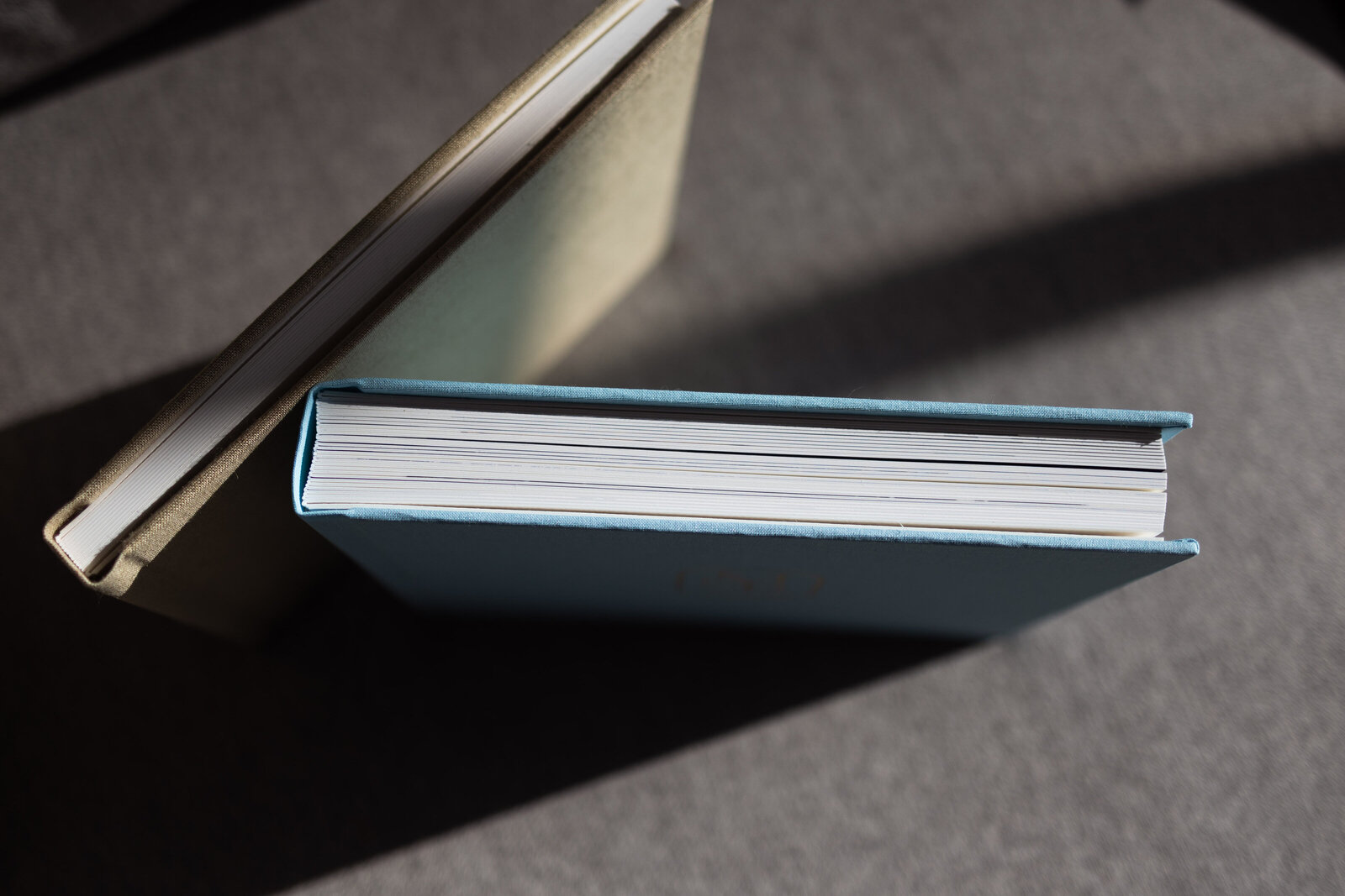Acacia & Grace Photography - Fine Art Wedding Albums-5