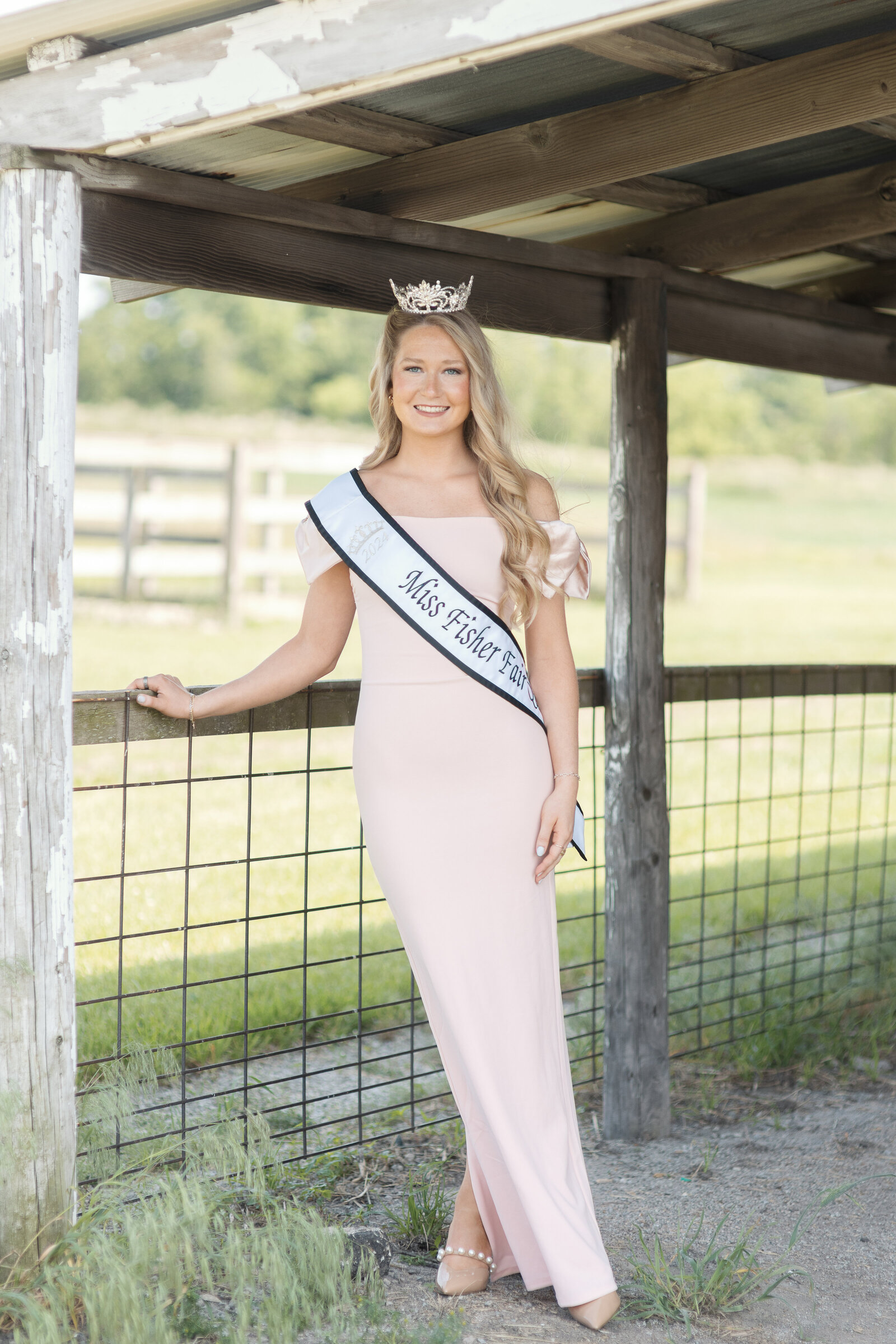 fair queens spring 2025-26