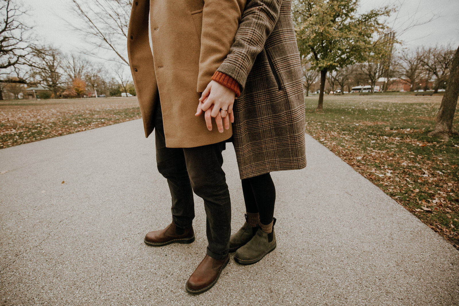 Chicago Engagement Photos-44