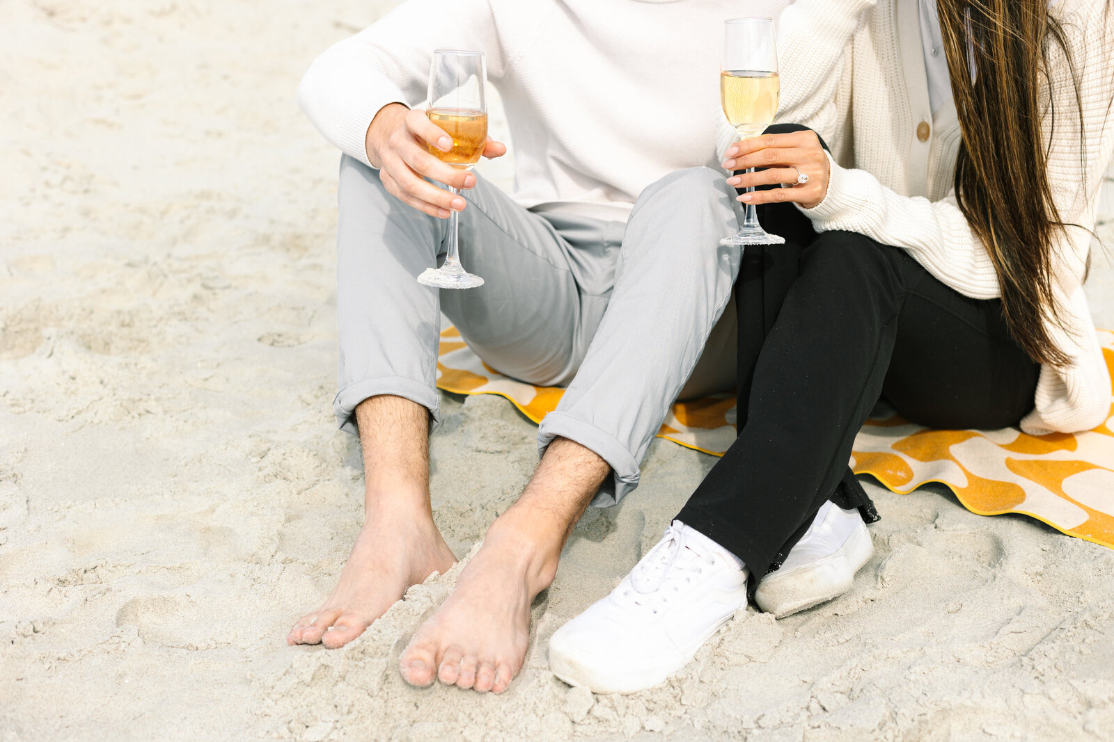 Cingari Monterey Proposal 60
