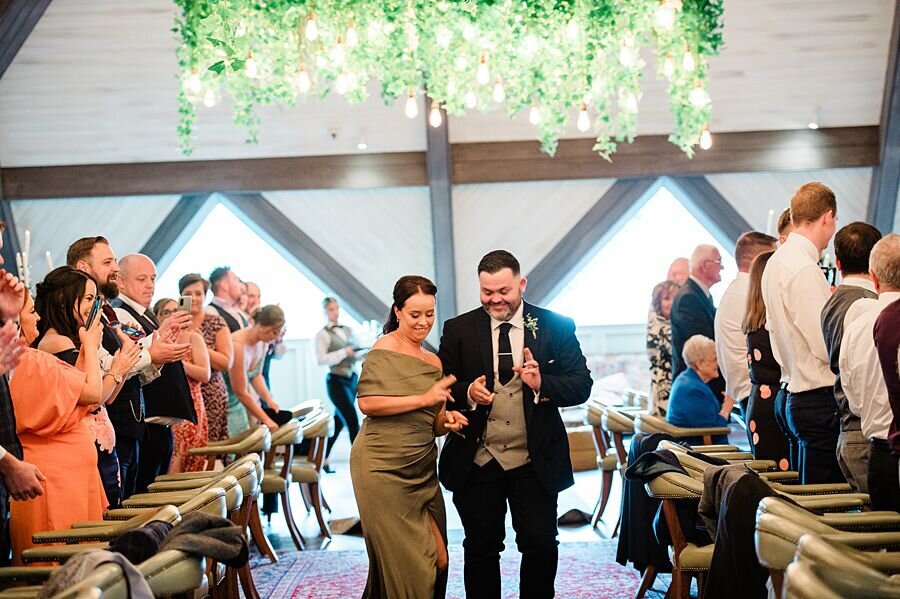 The Loft Wedding Photos at The Rabbit Templepatrick Ceremony at the Boat House (29)