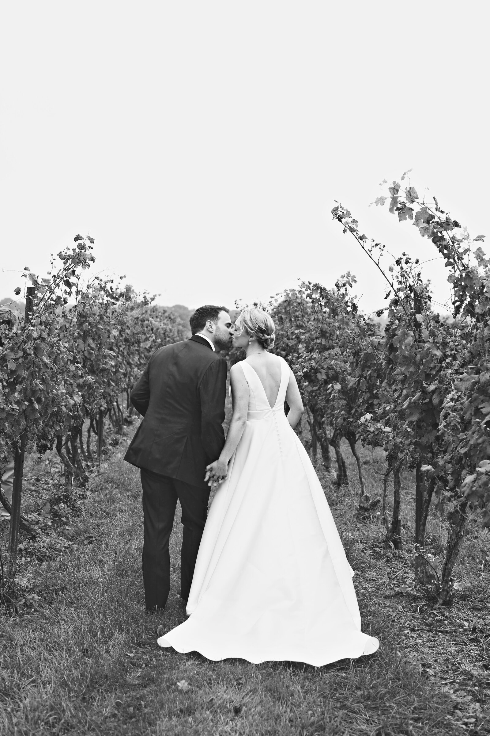 Modern Saltwater Farm Vineyard Wedding Jubilee Events_37