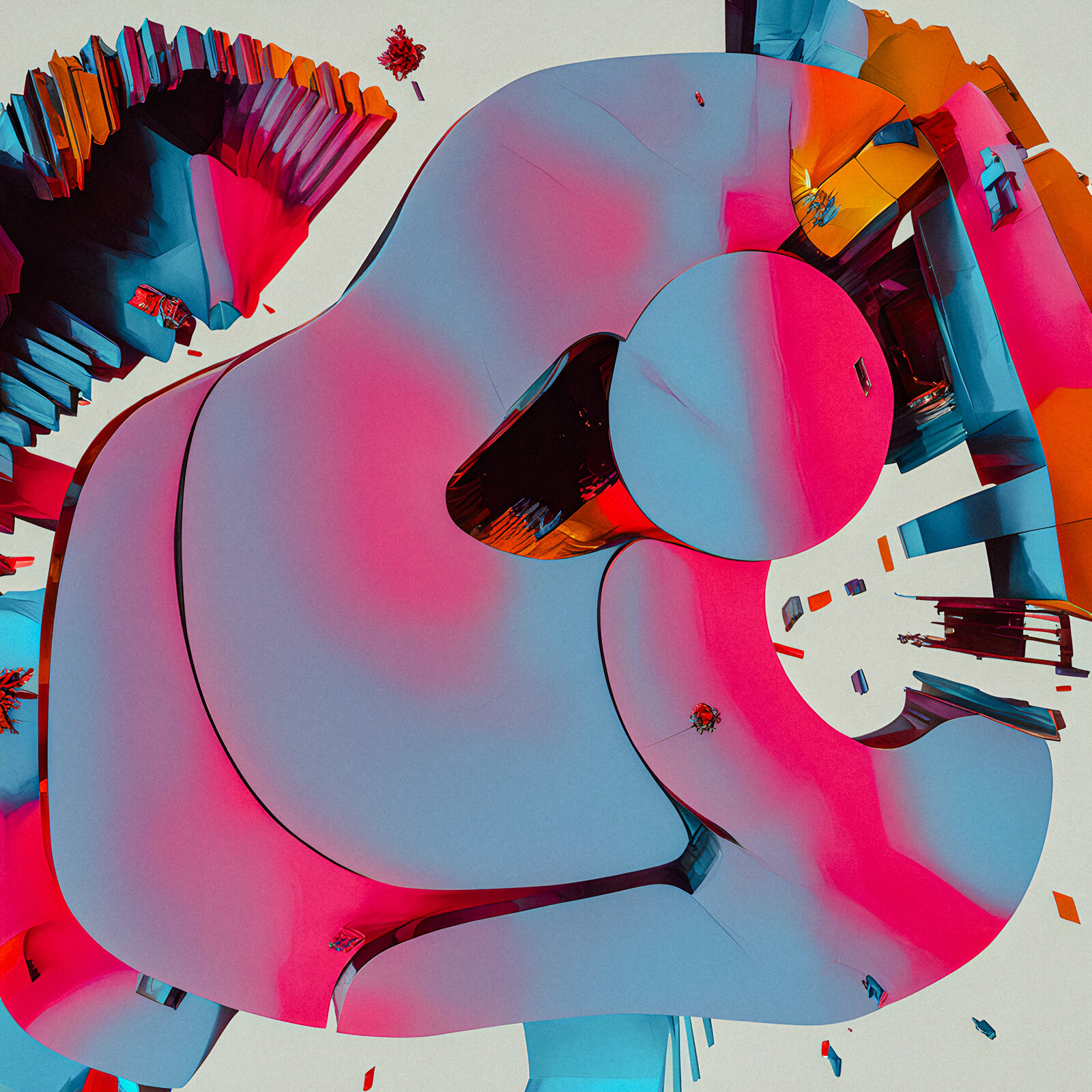 Cover image by Luca Pierro