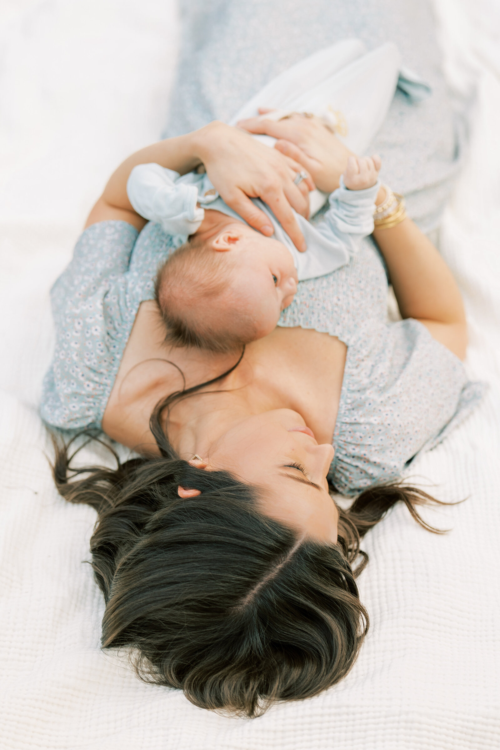 San Antonio Newborn Photographer