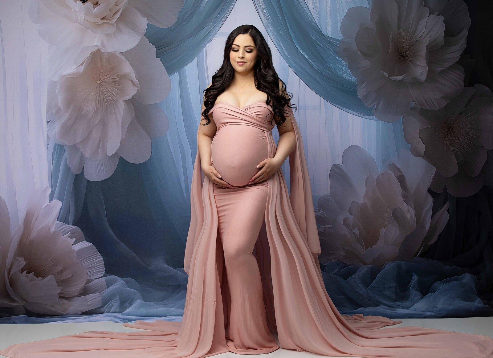 Scottsdale maternity pictures