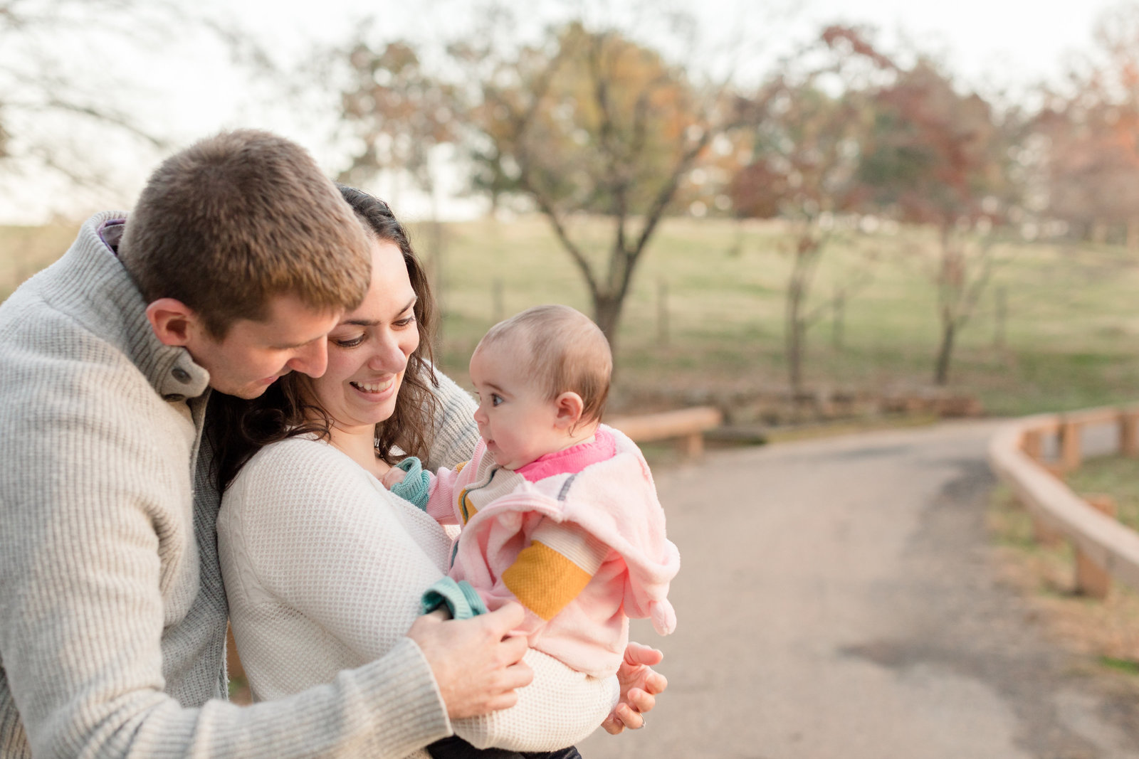 Mitchell Family 11.17.18 - 0127