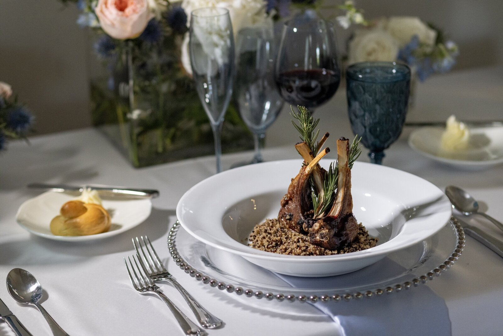 jackson Hole Fine Dining