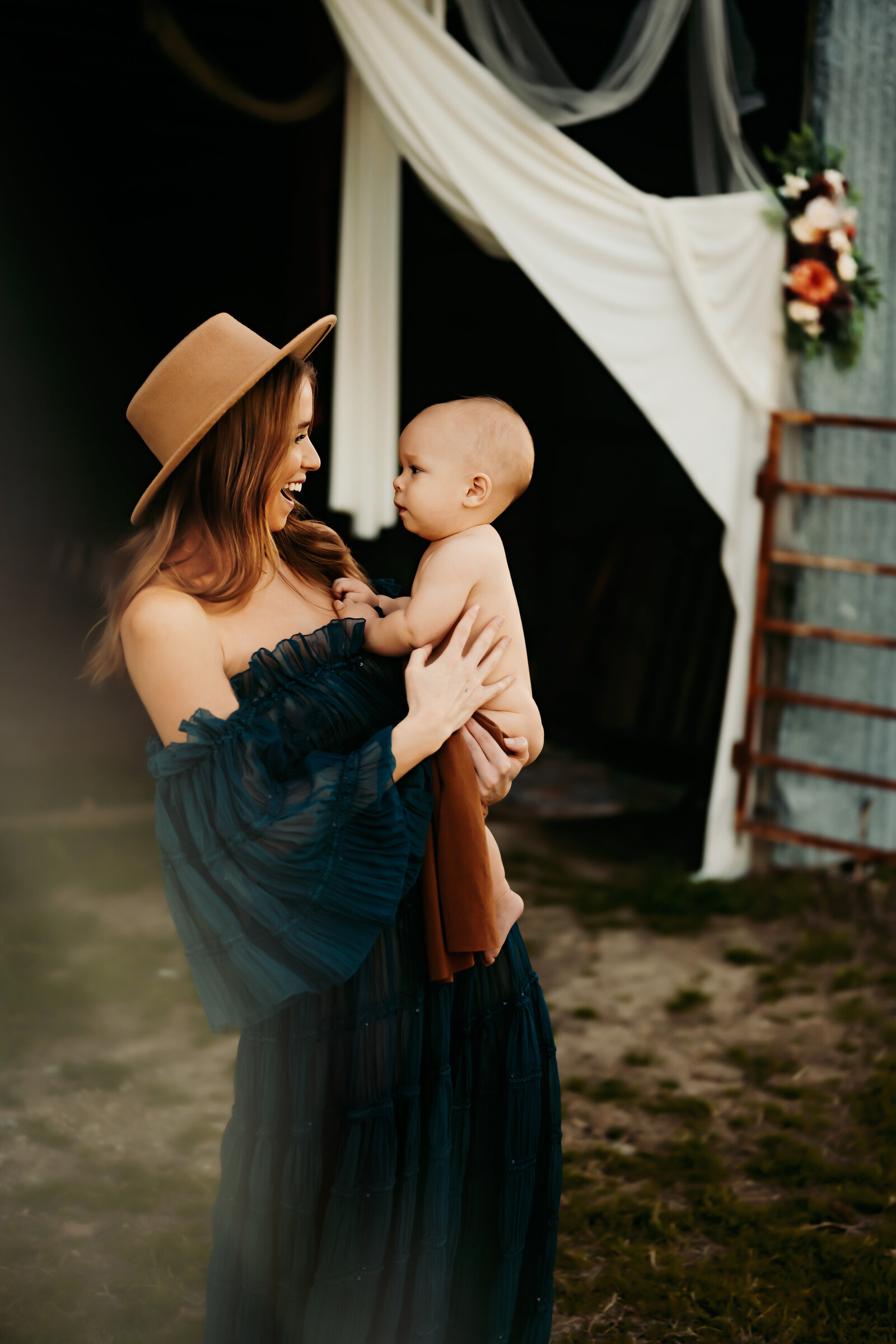 (C)HPC Maddie MOMMY and ME-2