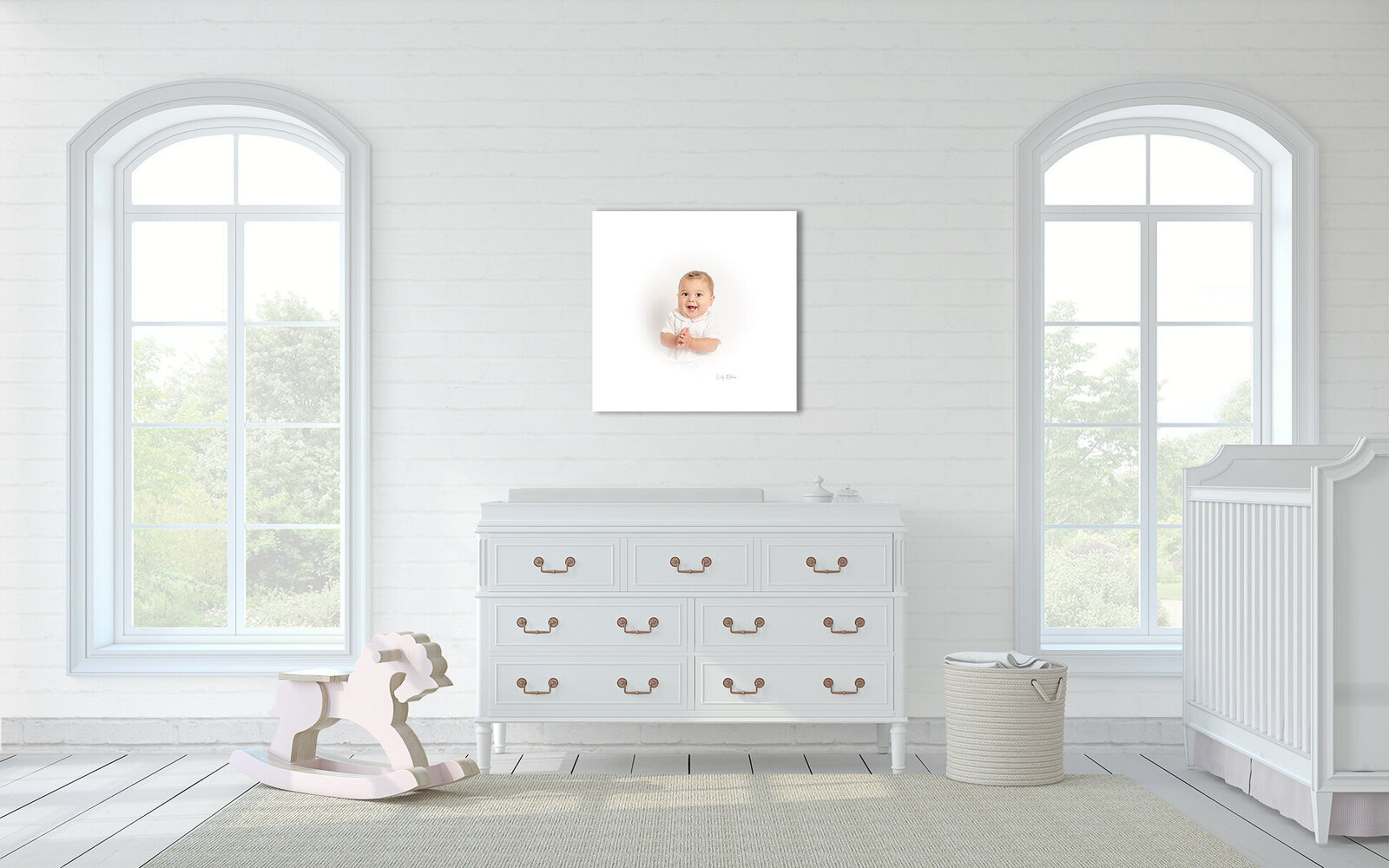 PWDG-Modern-Transitional PICTIME_Dornfried_nursery