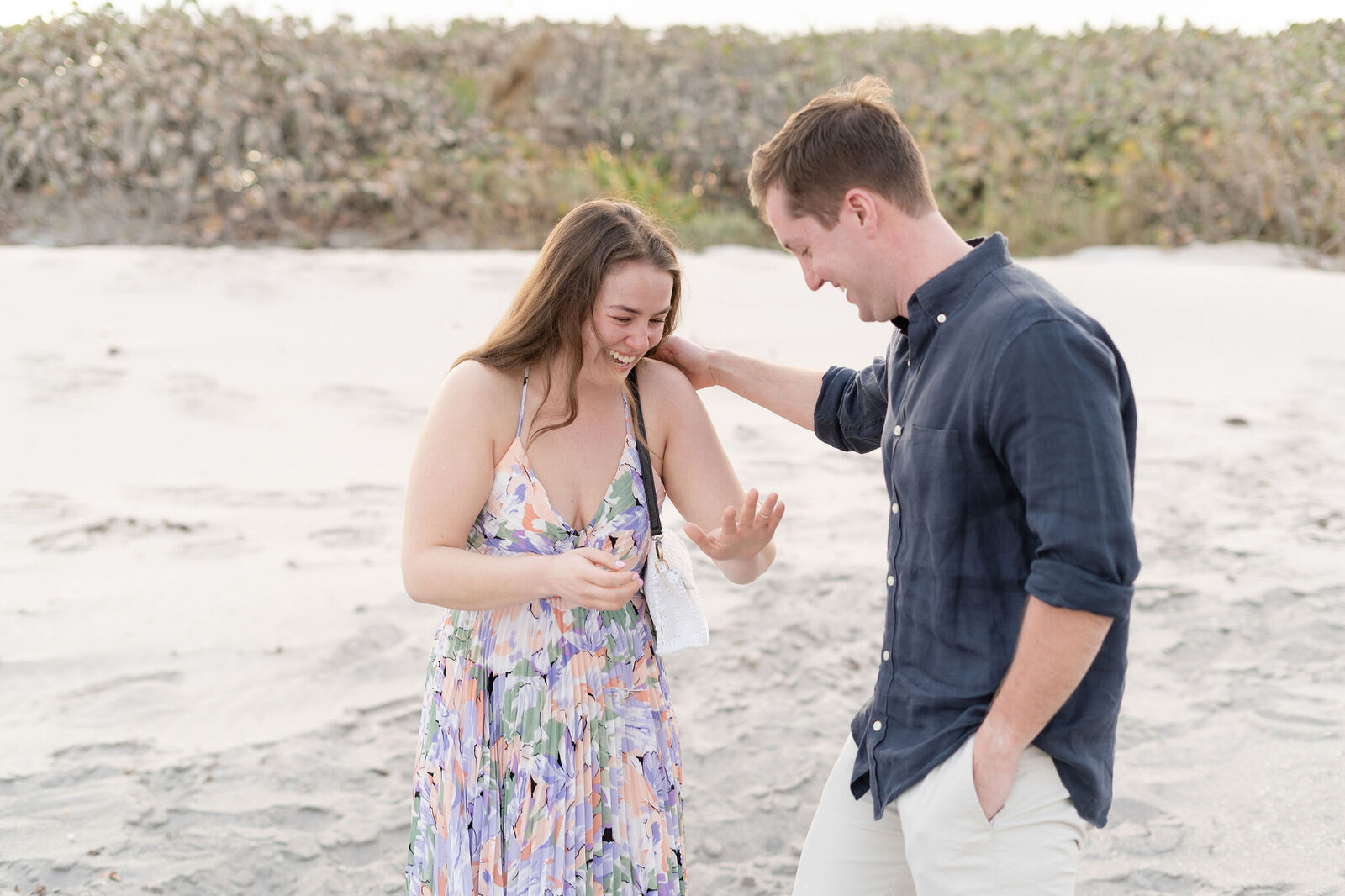 proposal photoshoot nepa
