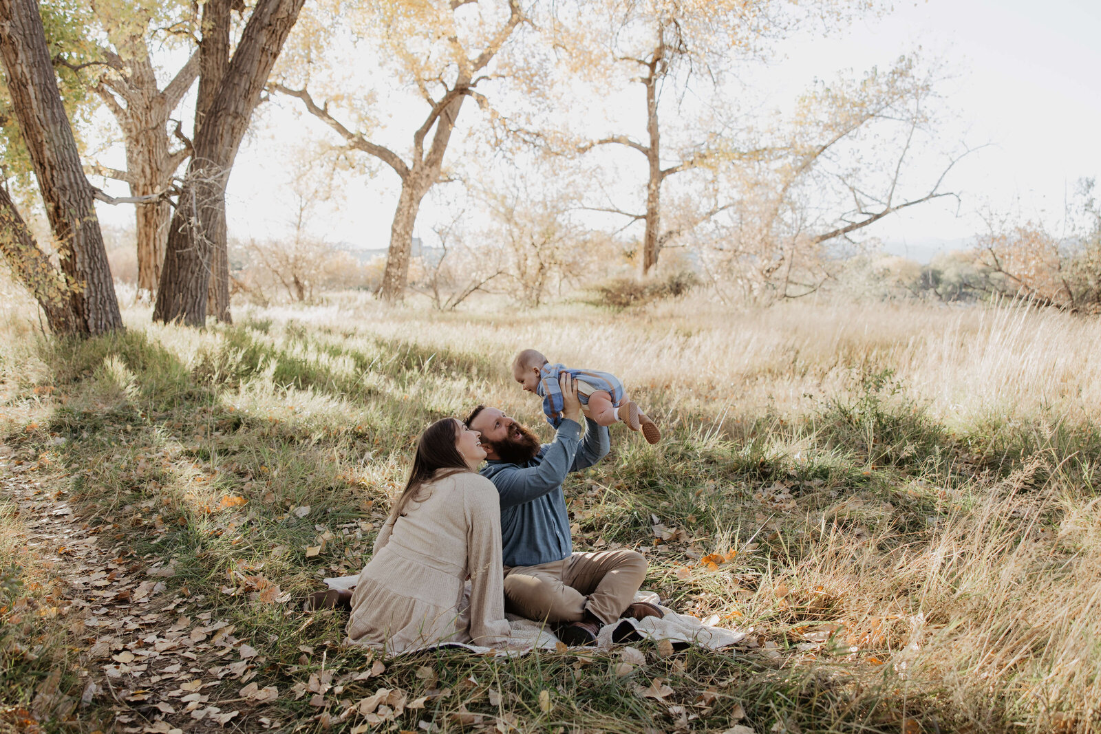 Lifestyle denver photographer