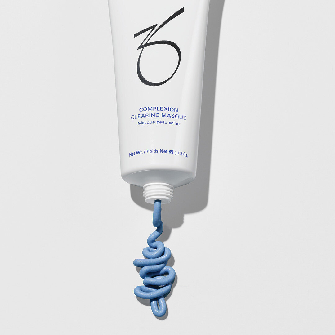 Complexion Clearing Masque Image 1