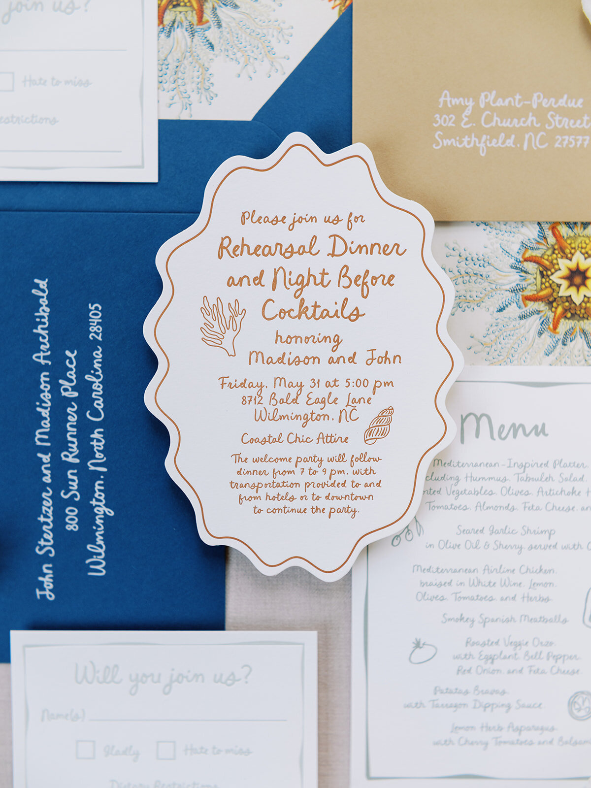 rehearsal-dinner-invitation-wilmington-wedding