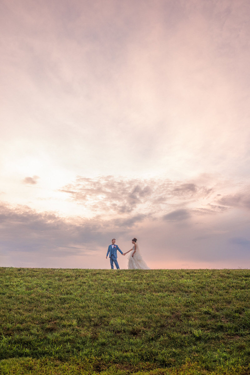 Andrea Caresse Lewis - Amative Creative - Wedding Photographer - 286