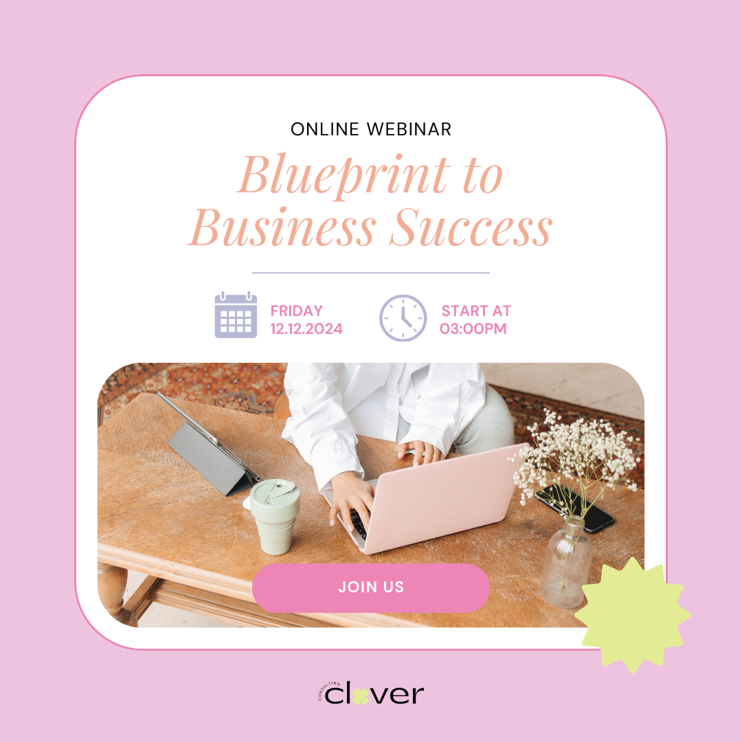 clover-canva-template-Workshop_Webinar Announcement