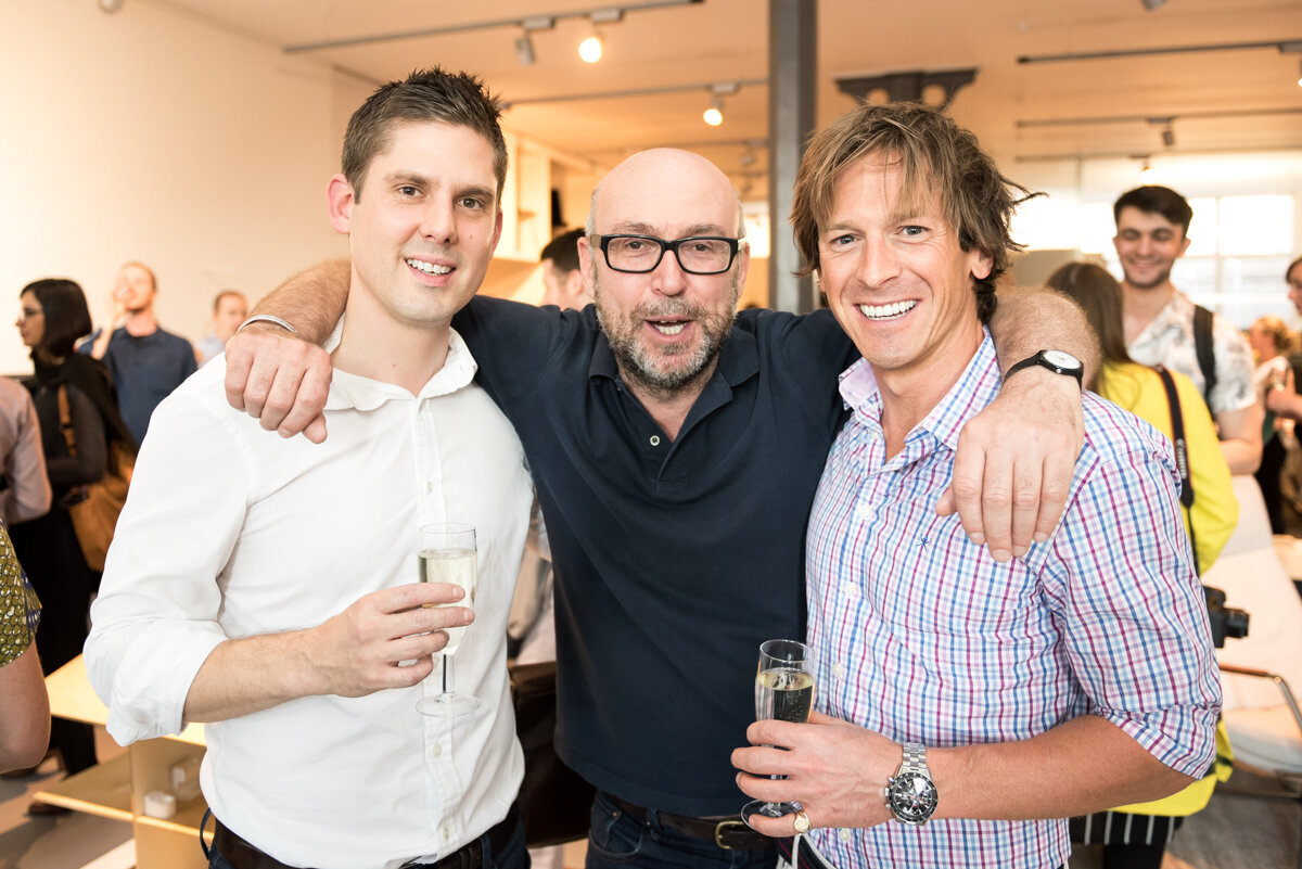 office event photographers London-2