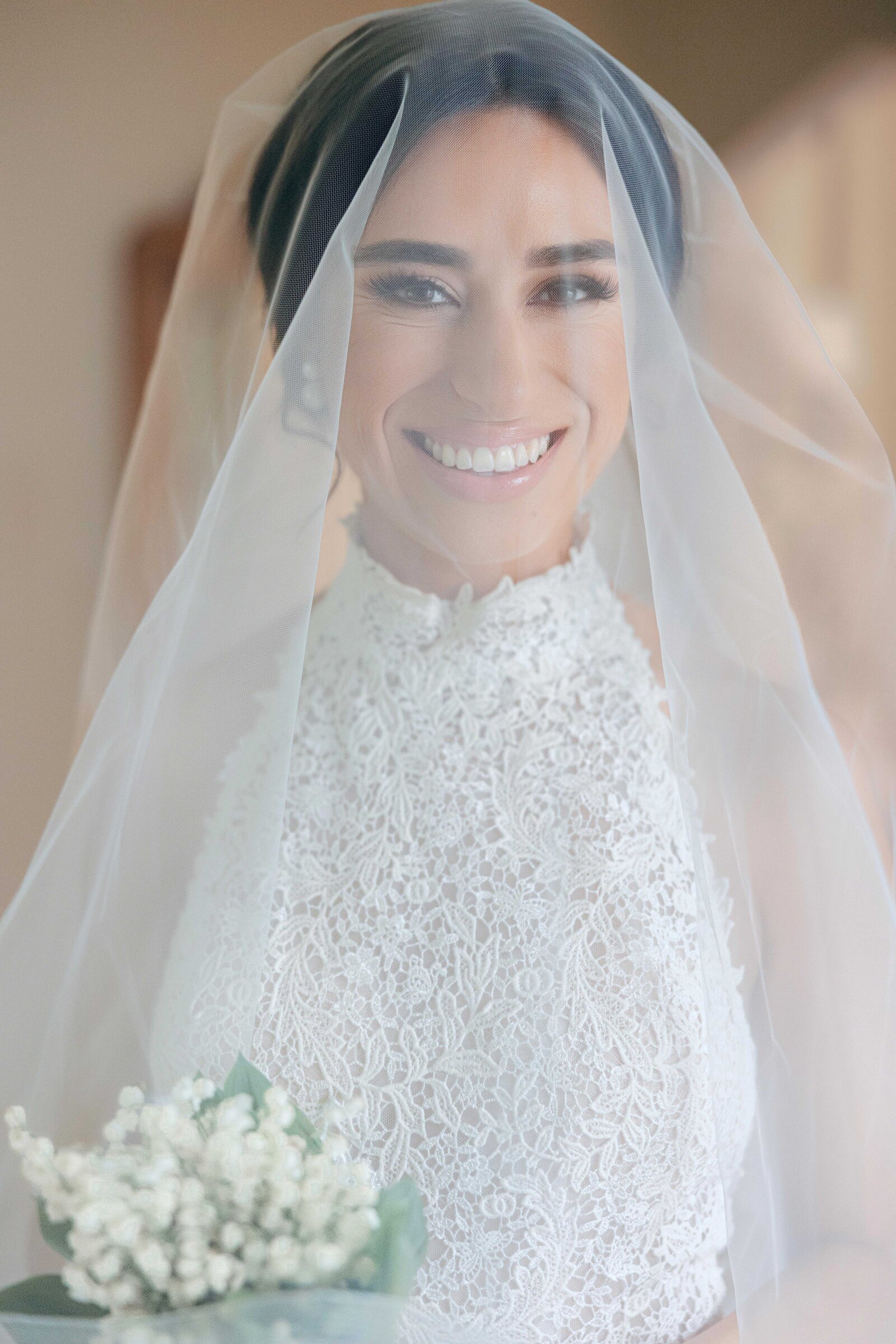 bride-under-veil-detroit-editorial-wedding-photo.