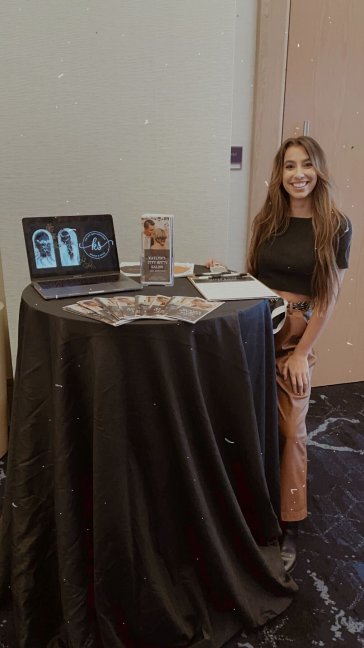 expo