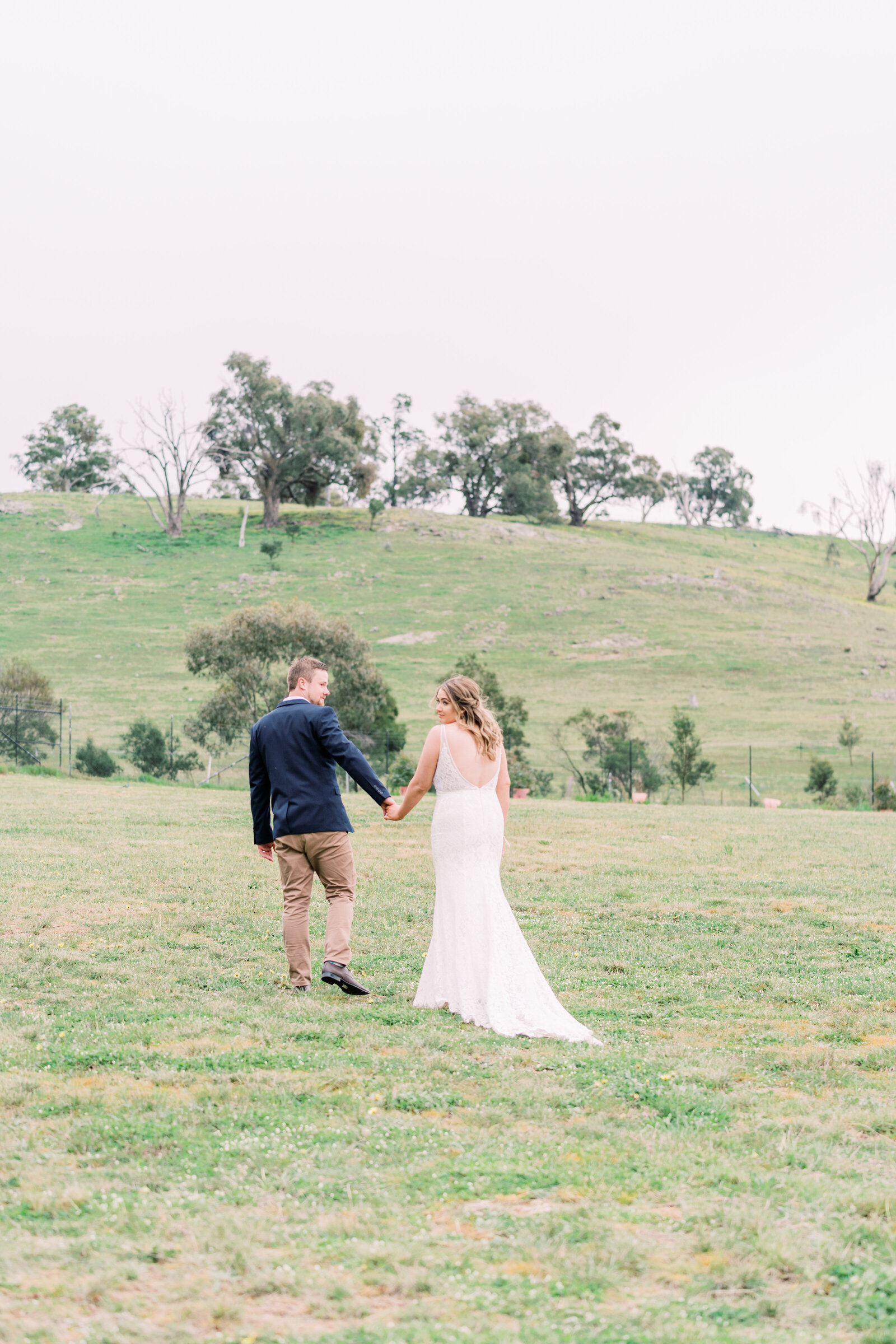 Wedding Photography - National Arboretum