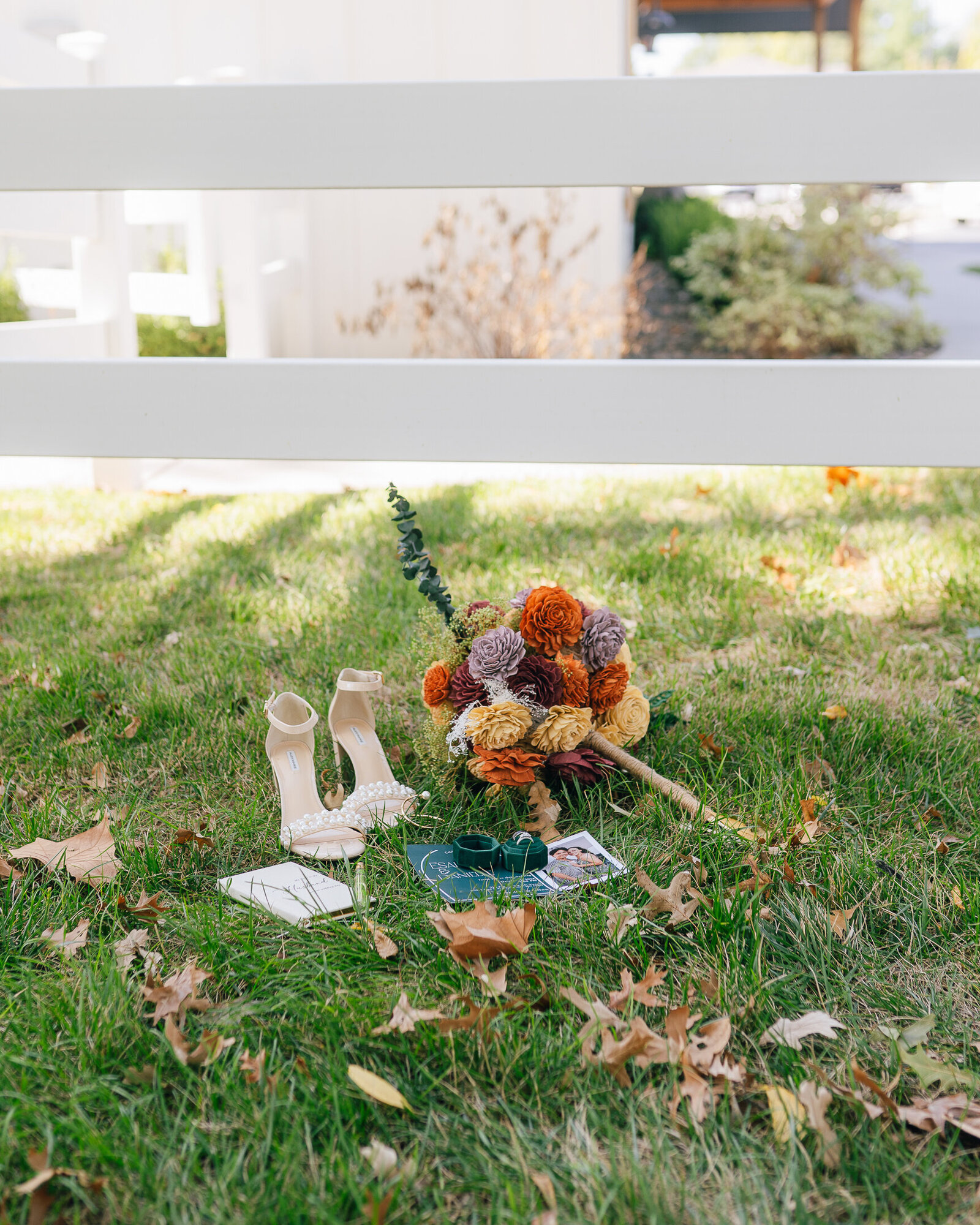 Saenz The Farmhouse KC Event Venue Wedding4