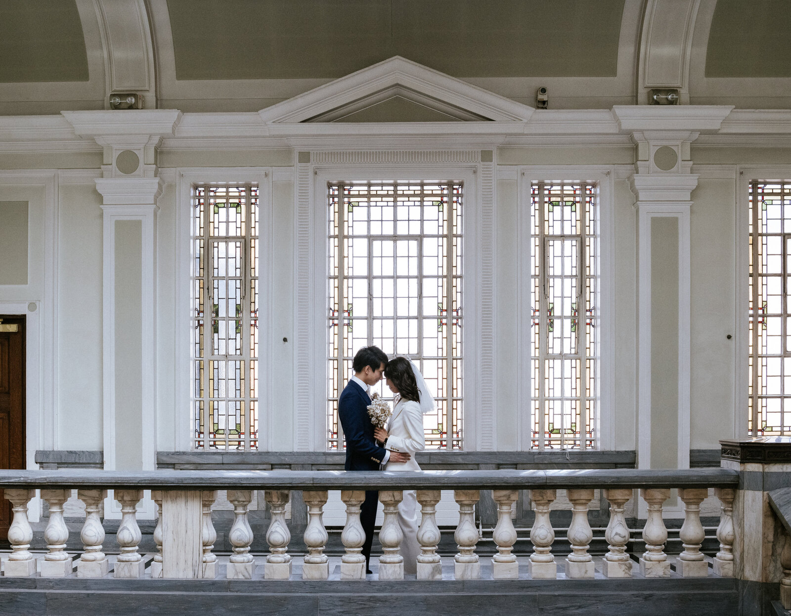 Islington Town Hall