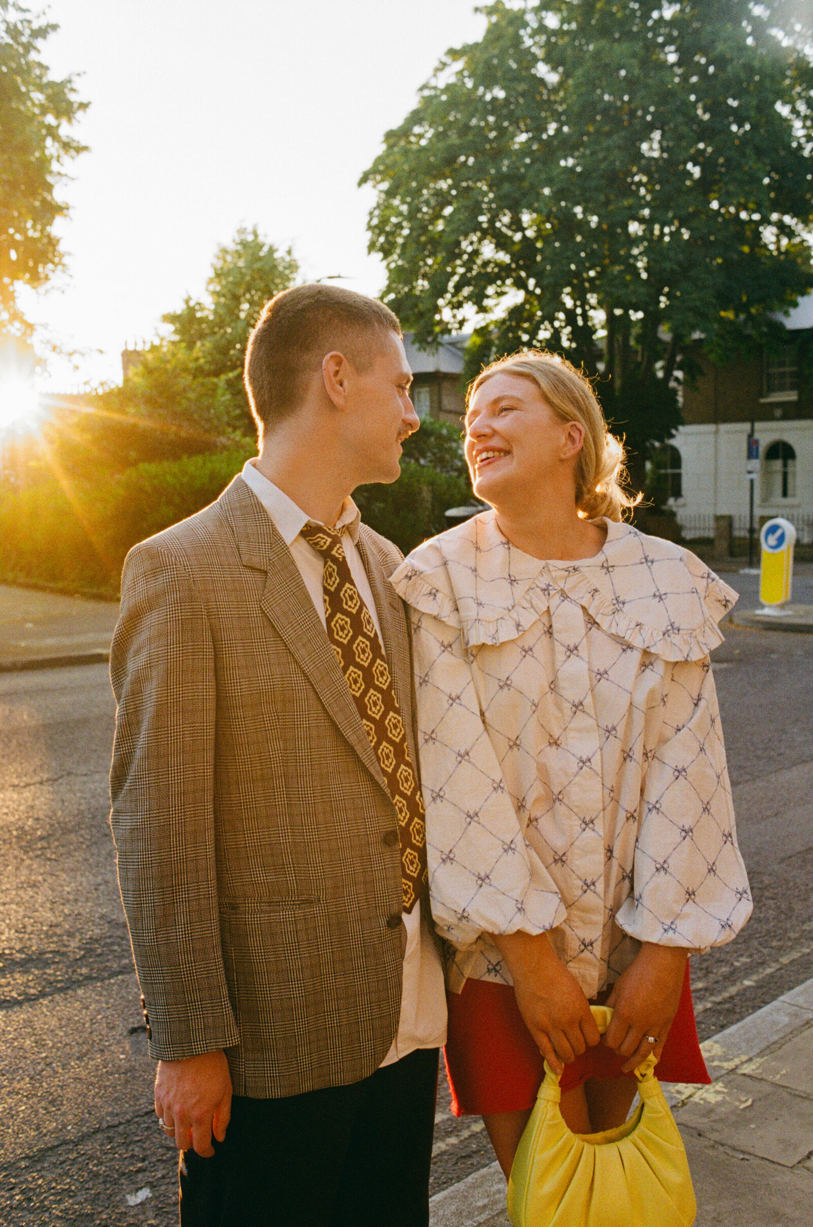 Zara Staples Couples | London Photographer1