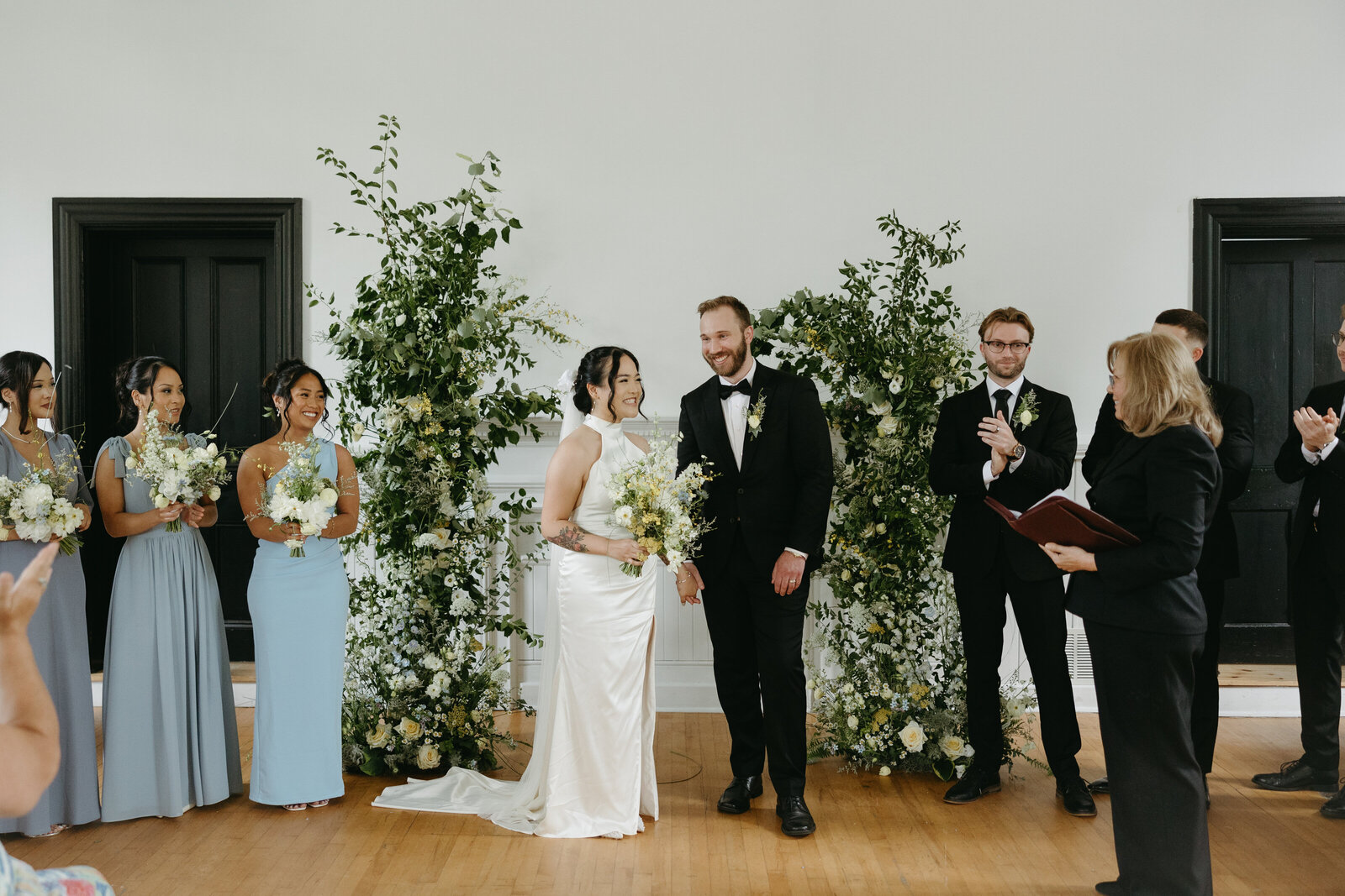 James & Jarie's Wedding - Lance Photography 400