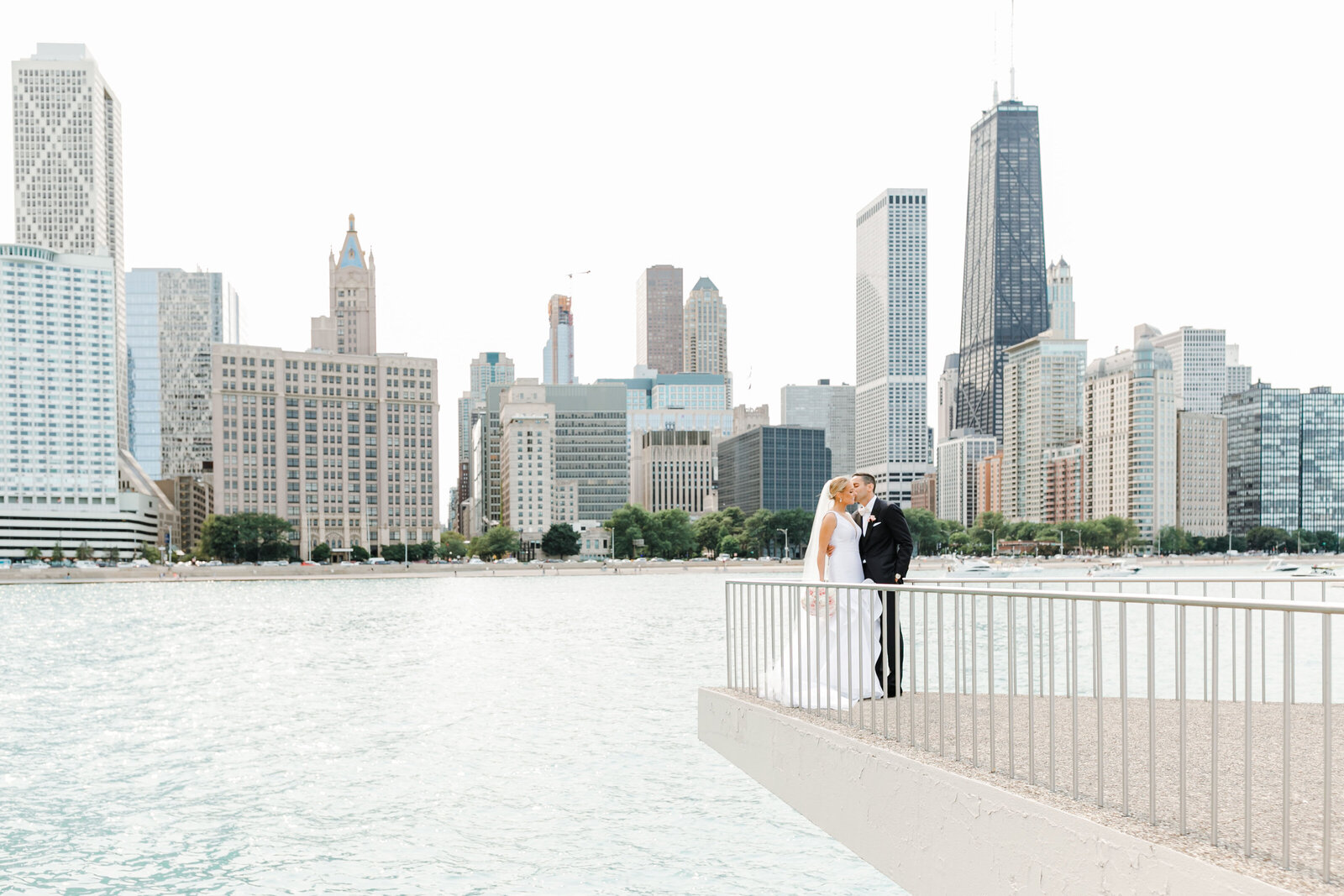 Drake Chicago Weddings-81