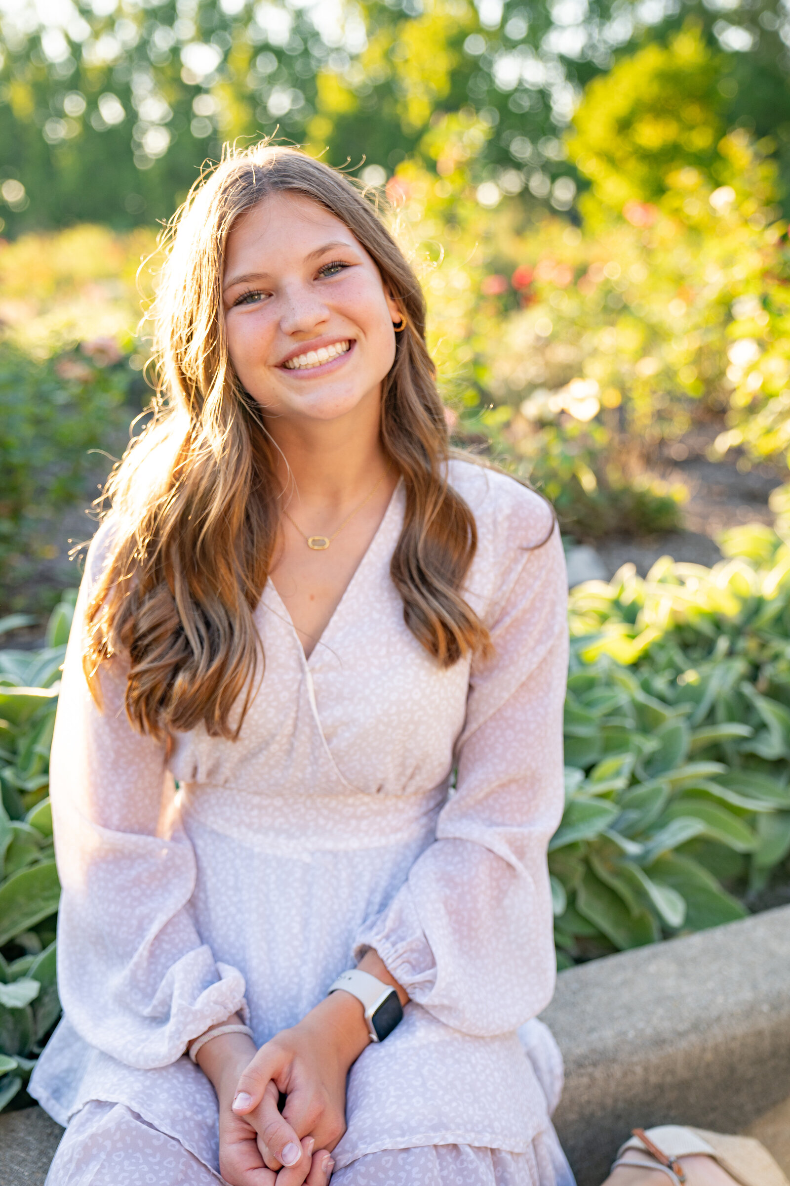 Ault Park, Cincinnati Family Photographer