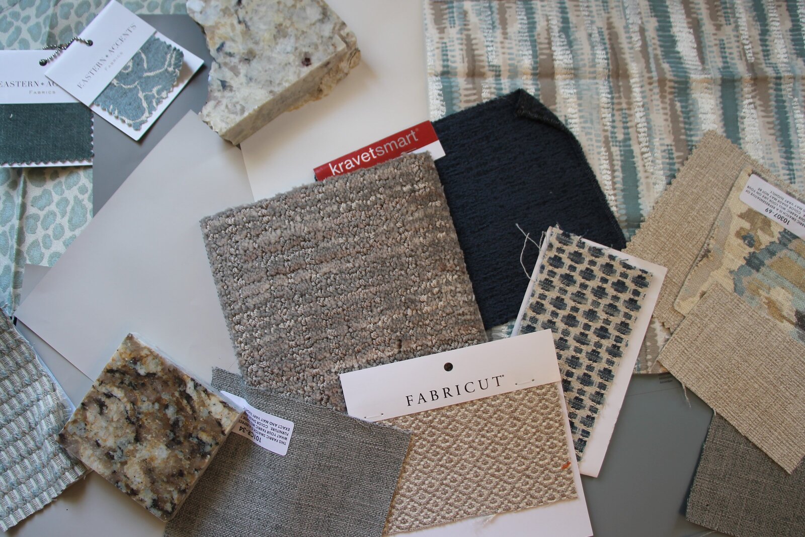 Bedeckers Interiors - Kristine Gregory - COMING SOON Lake Talquin