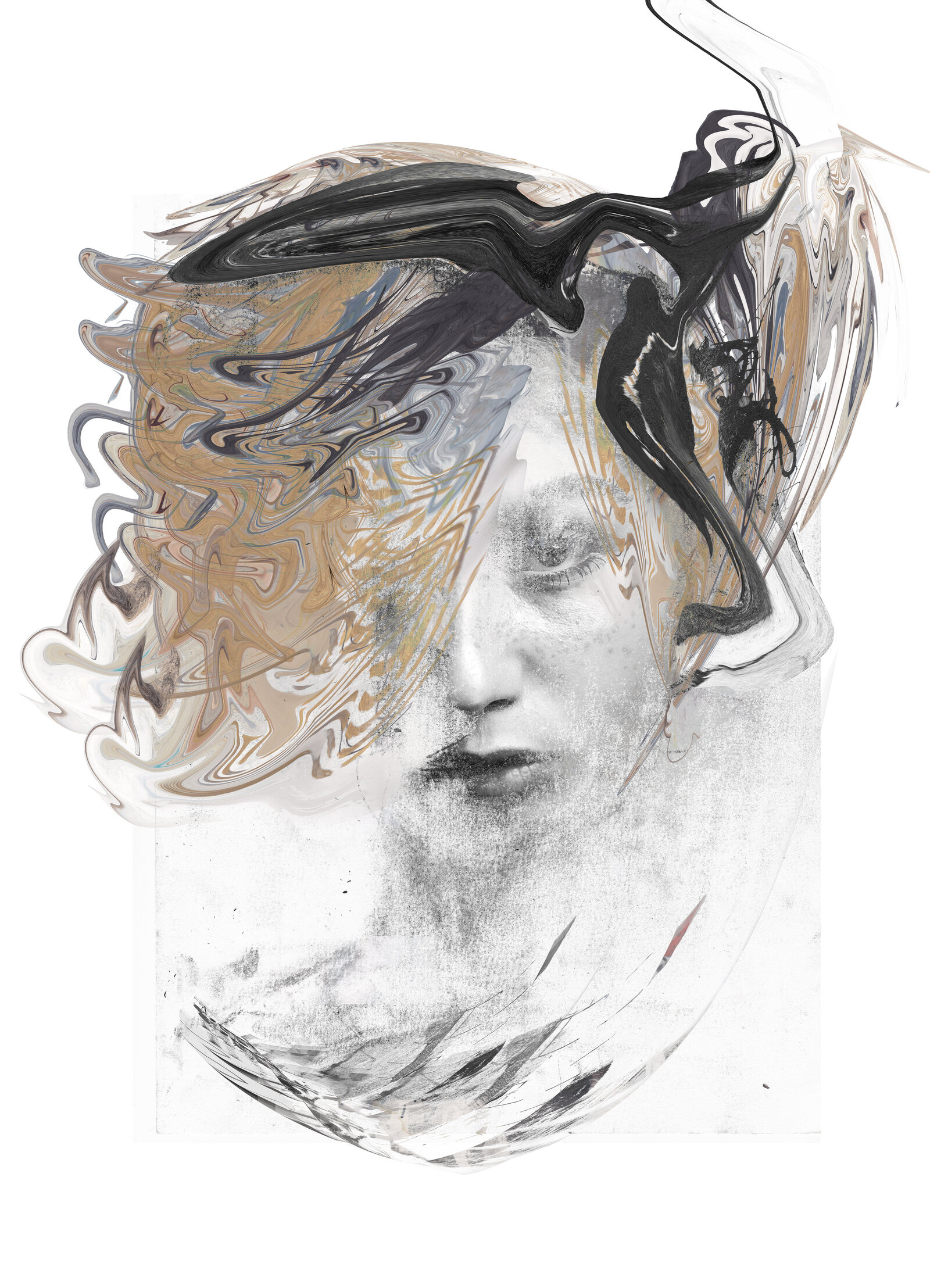 Digital art