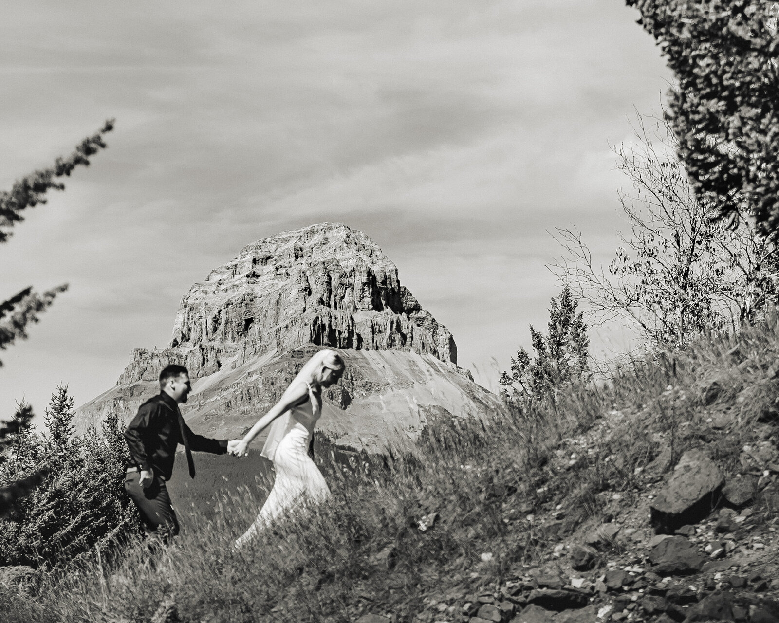 The Moore's - Elopement-123