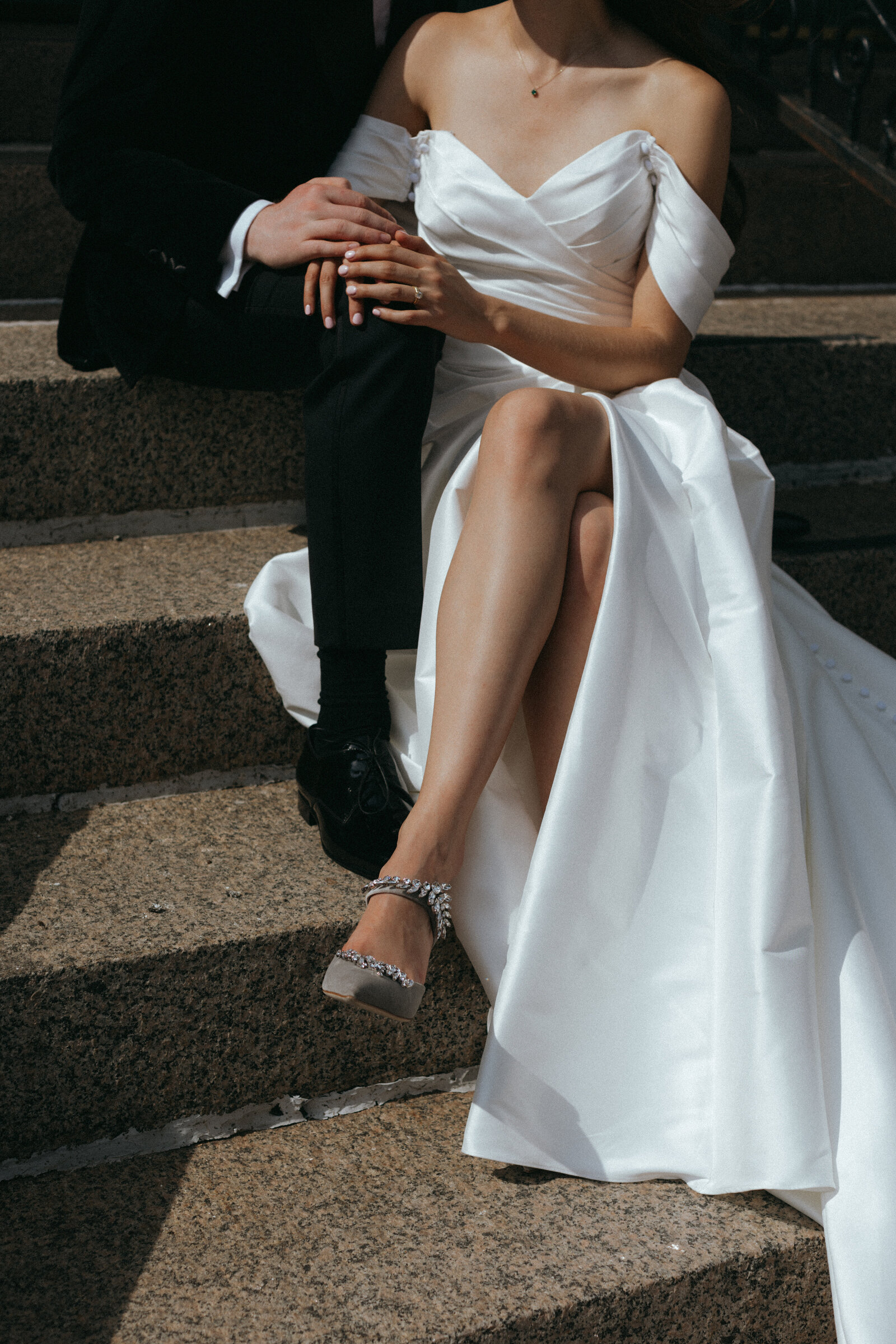 Sasha + Emera | Sioux Falls, South Dakota -6