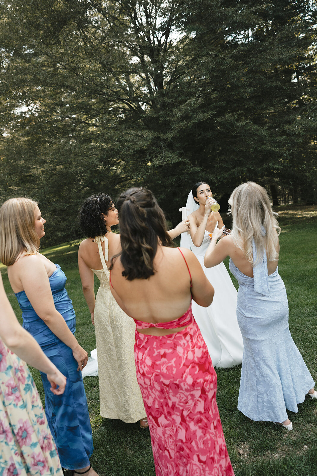 Mayflower-Inn-Garden-Tented-Wedding 27